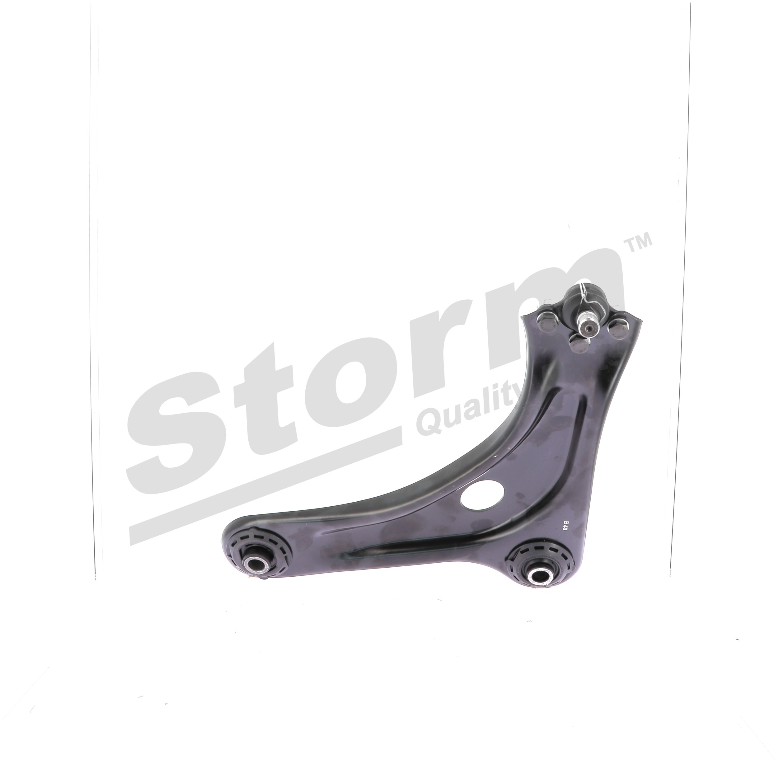 OEM-Nummer 3520 T2 - Querlenker 21252 VW, PEUGEOT, CITROËN