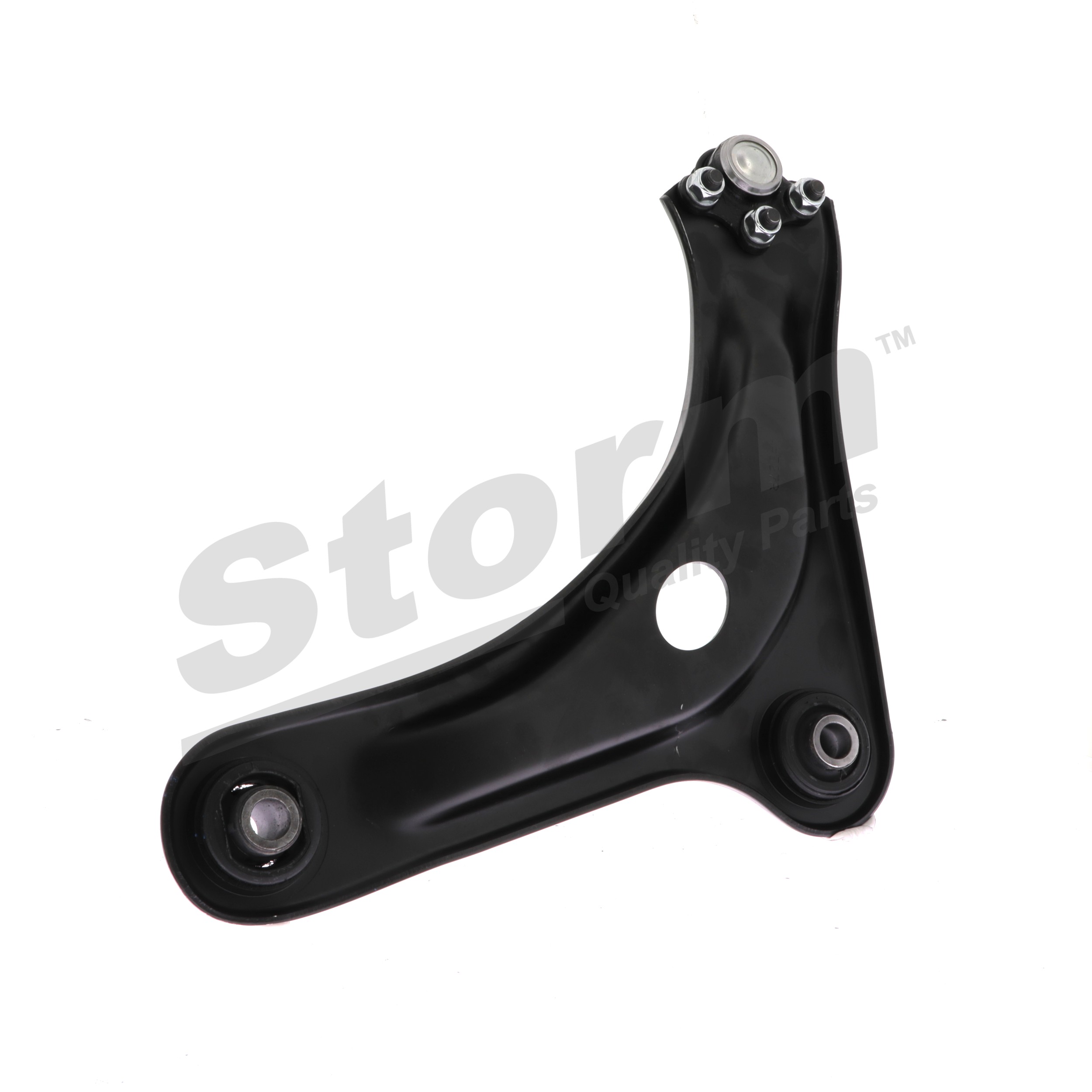 OEM-Nummer 3521 R2 - Querlenker 21253 VW, PEUGEOT, CITROËN, DS