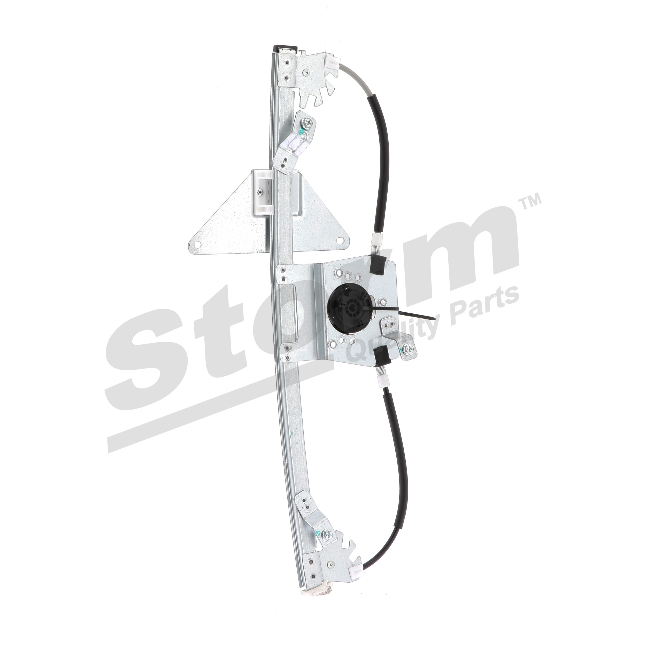 Numer OEM 9222 FQ - Podnośnik szyby 2127508 PEUGEOT, CITROËN, MORGAN