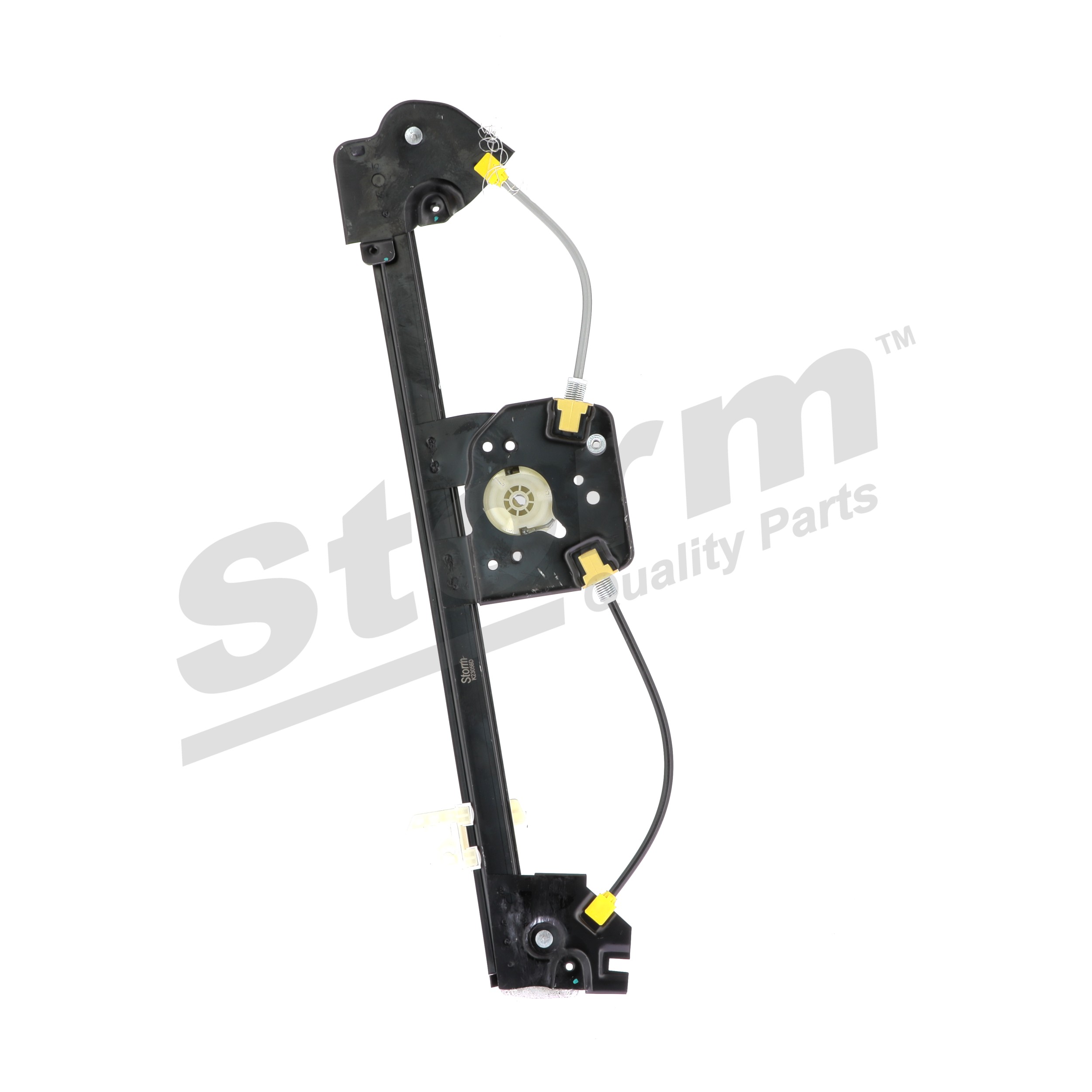 Numer OEM 9222 AP - Podnośnik szyby 21278 RENAULT, PEUGEOT, CITROËN