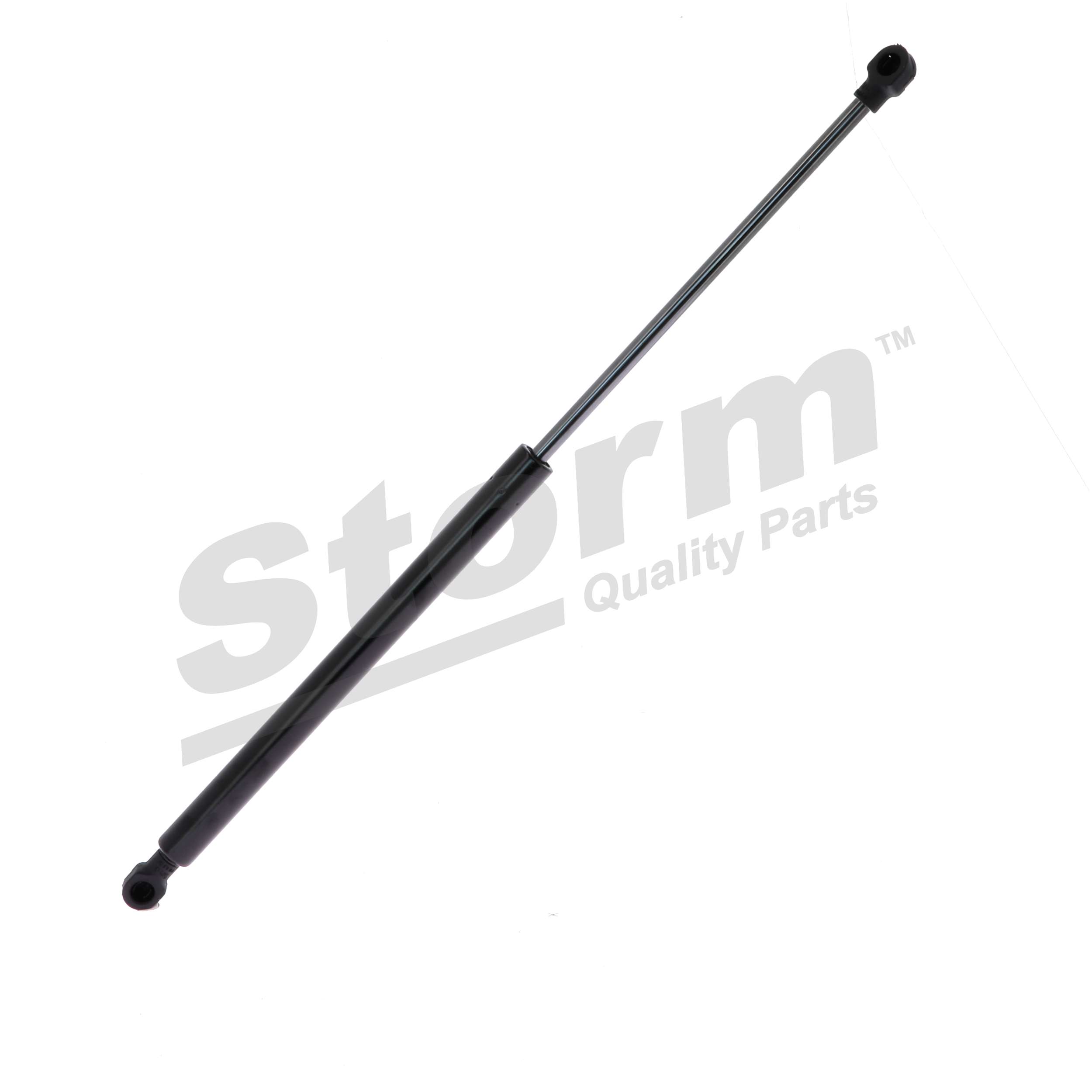 21296 STORM QUALITY PARTS 9683733980 Tailgate strut