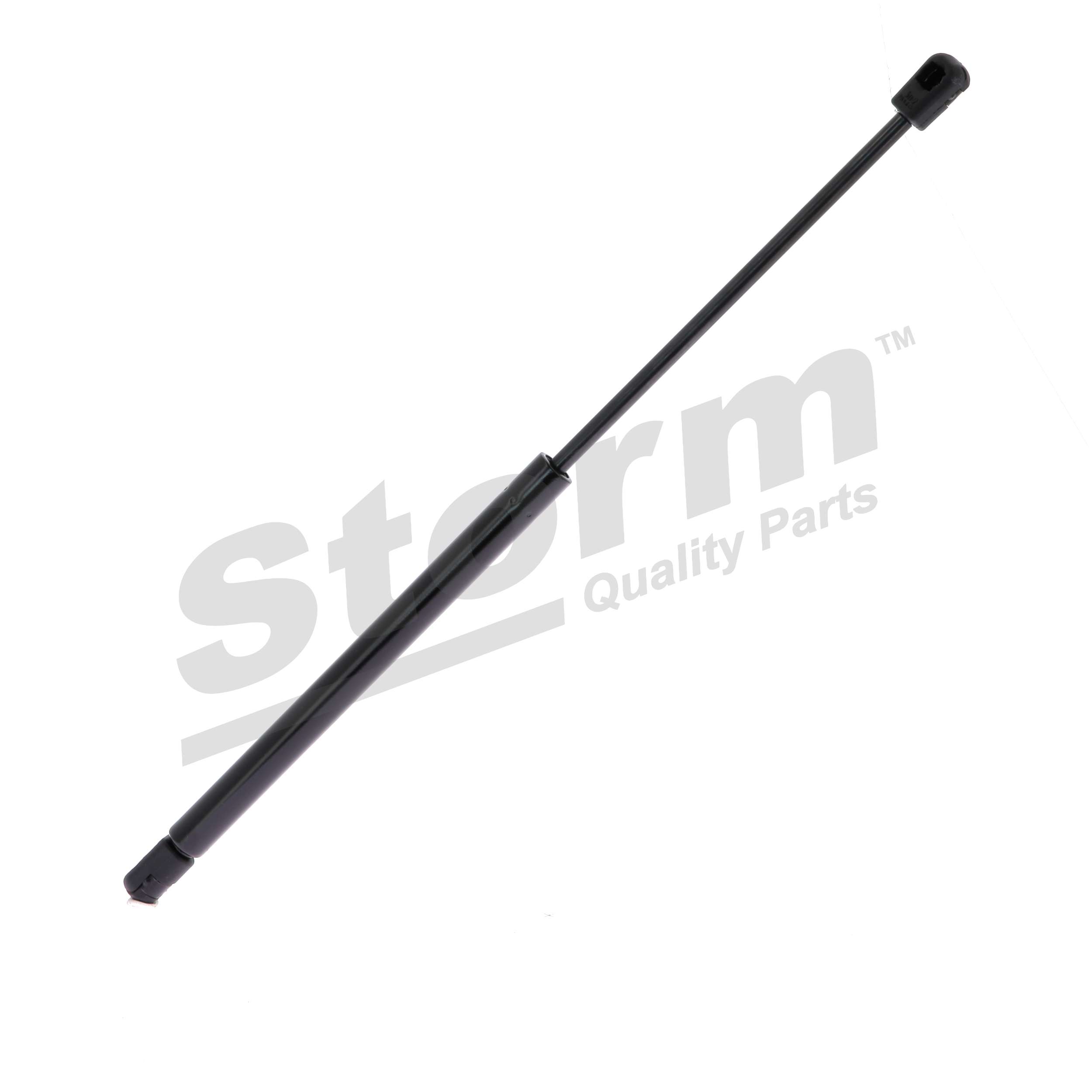 OEM-Nummer 96 417 219 80 - Heckklappendämpfer 21298 VW, PEUGEOT, CITROËN