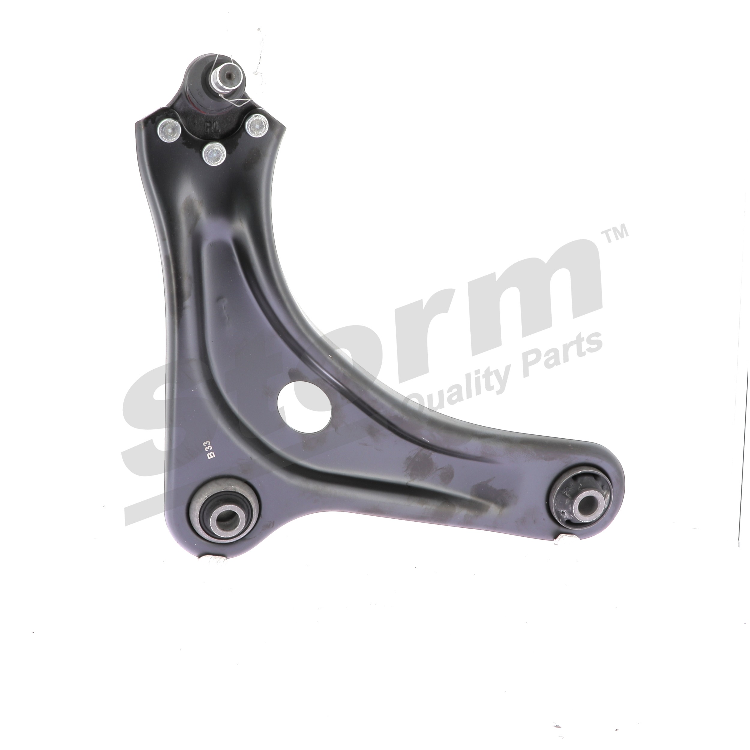 OEM-Nummer 3521 T0 - Querlenker 21451 VW, PEUGEOT, CITROËN, DS