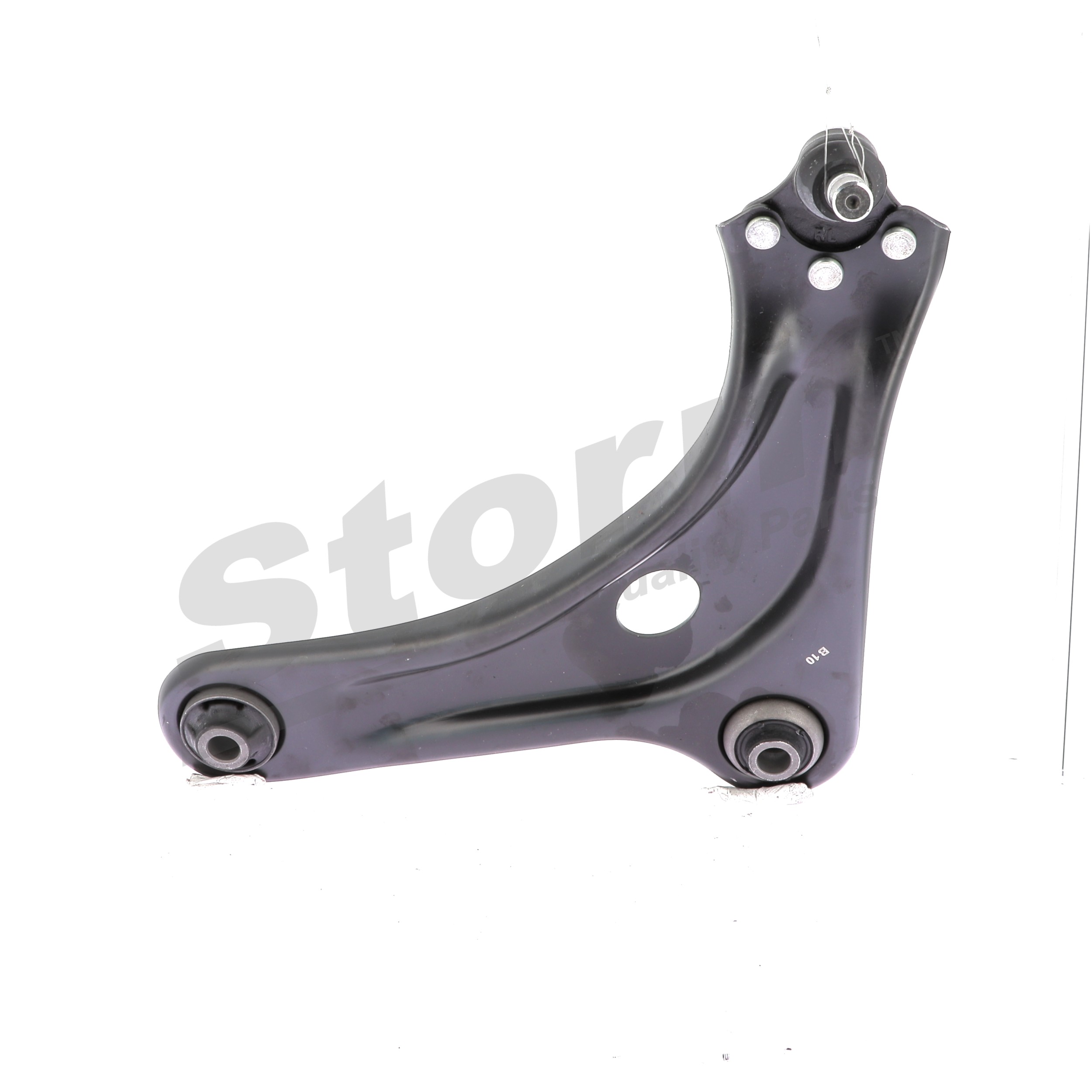 Número OEM 3520 Y1 - Braço de suspensão 21452 PEUGEOT, CITROËN, DS