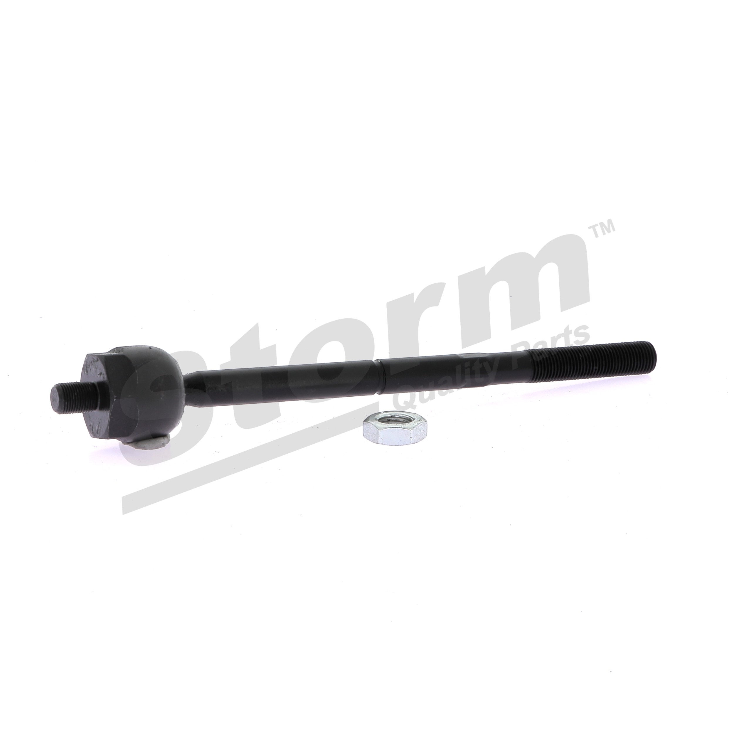 Número OEM 3812 F6 - Rótula axial de dirección 21483 PEUGEOT, CITROËN, OPEL, DS