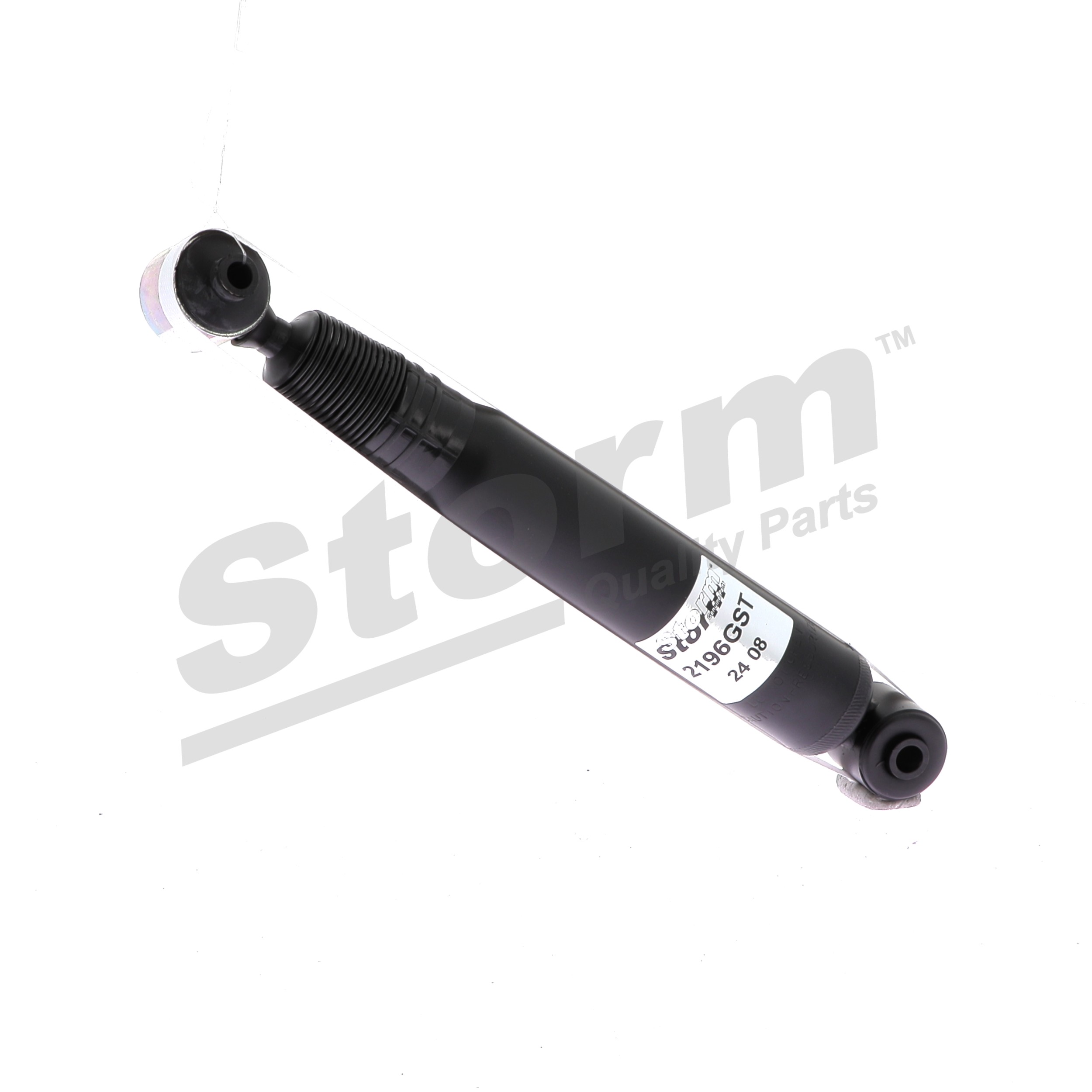 STORM QUALITY PARTS 2196G shock absorber RENAULT Fluence (L3_) 2.0 16V (L30C, L30G, L30T, L30V) 140hp 2016