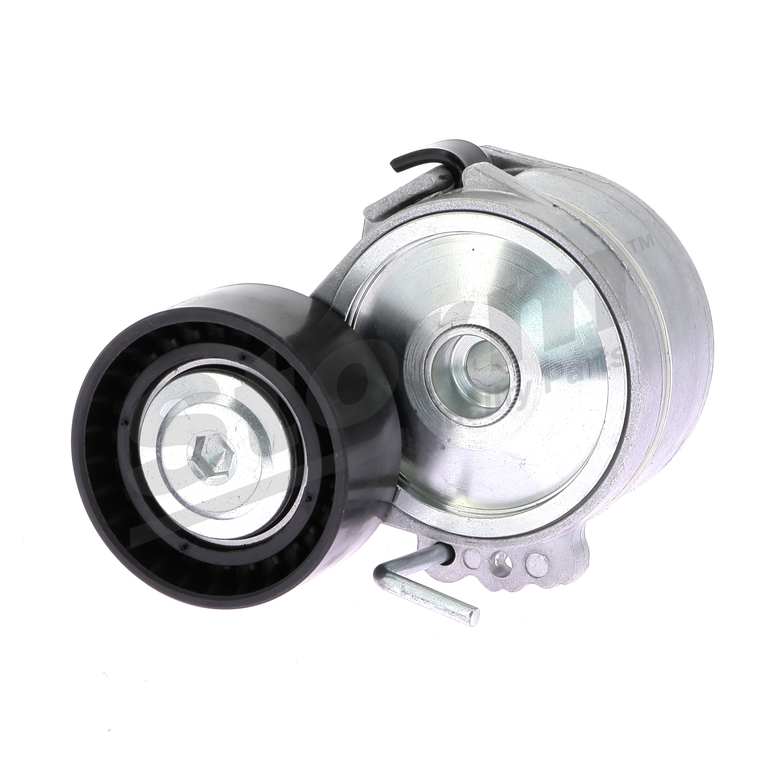 STORM QUALITY PARTS 22921 drive belt tensioner PEUGEOT Partner Origin Van (G_) 1.9 D 69hp 2014