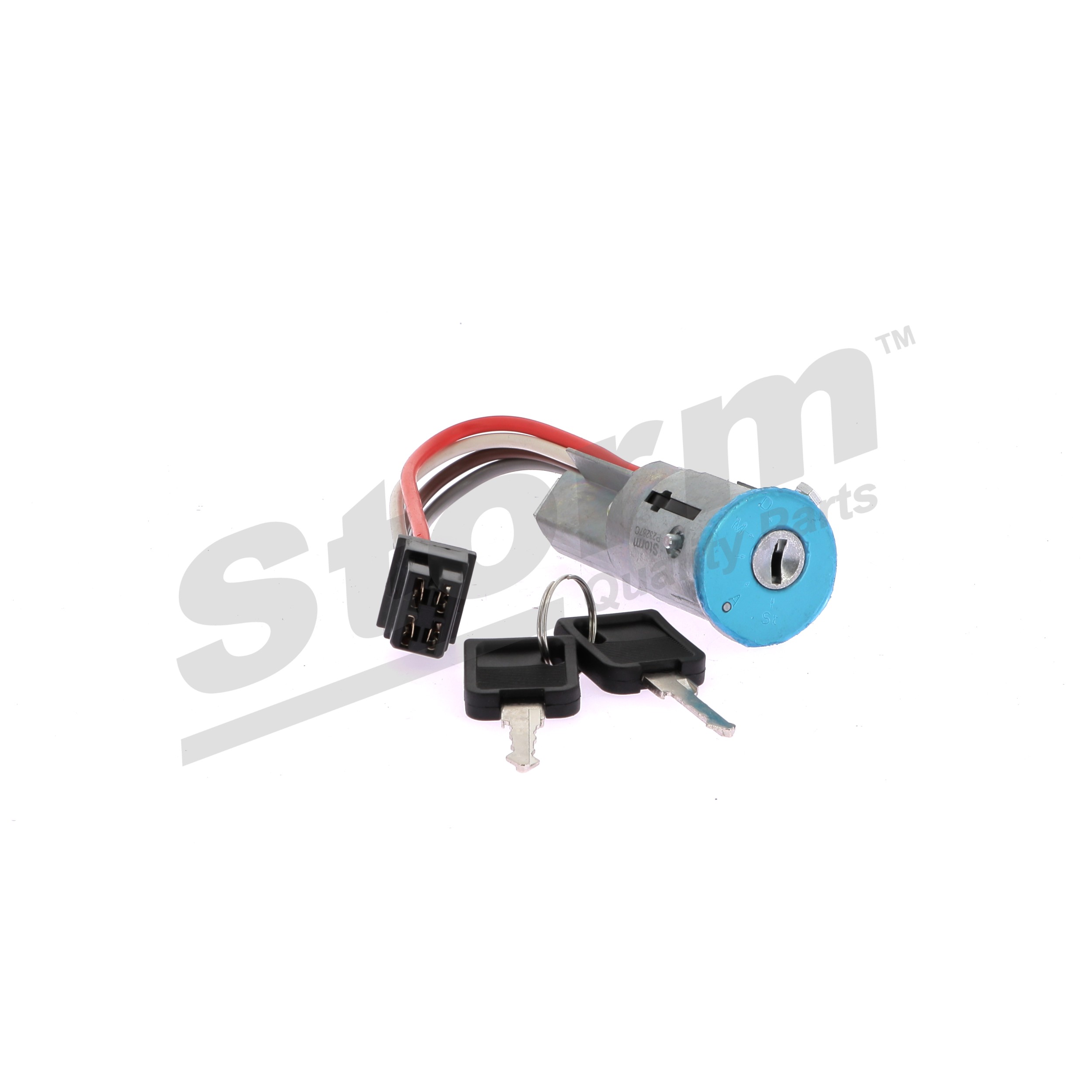 Numer OEM 4162-V1 - Blokada kierownicy 23026 CITROËN