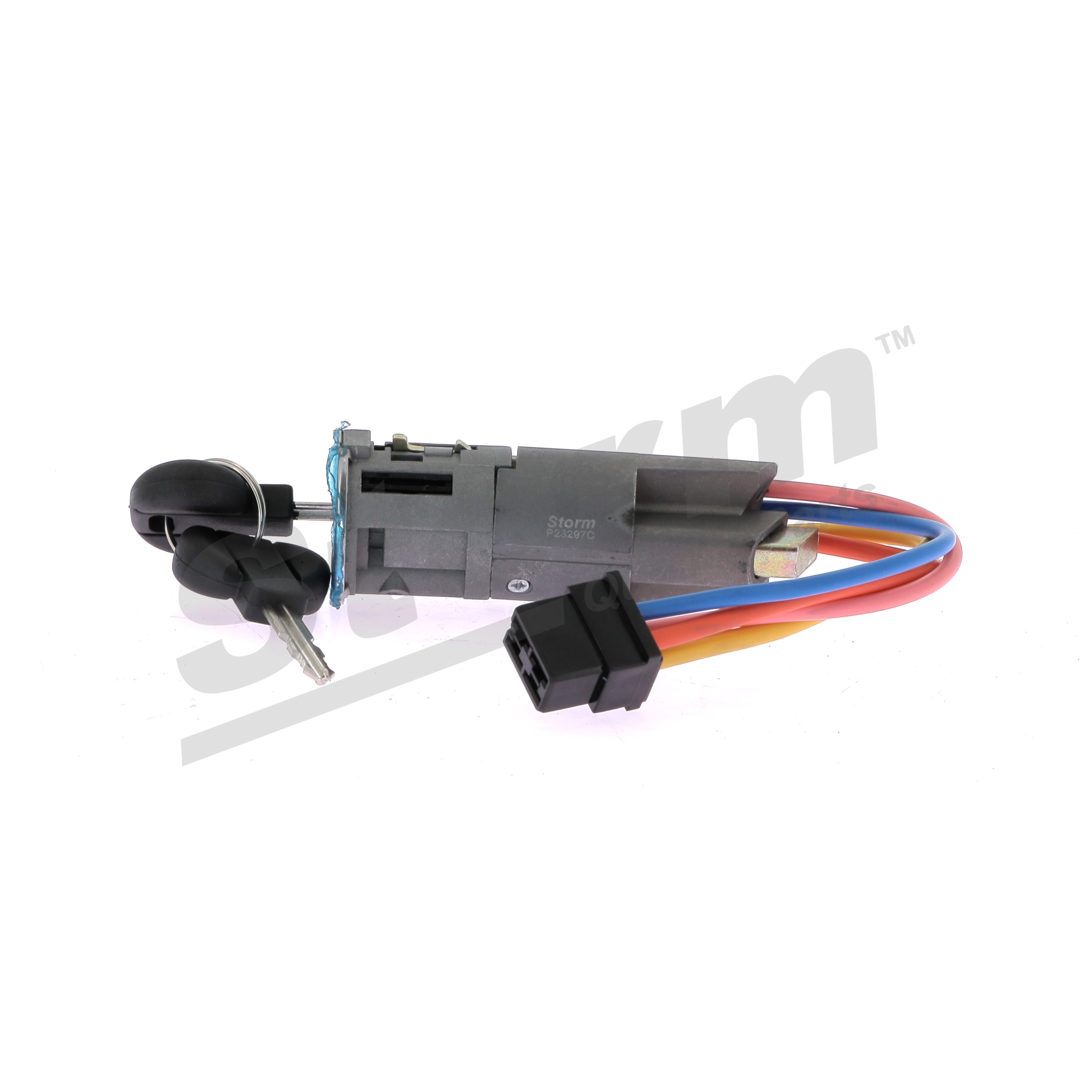 Numer OEM 4162-V1 - Blokada kierownicy 23028 CITROËN