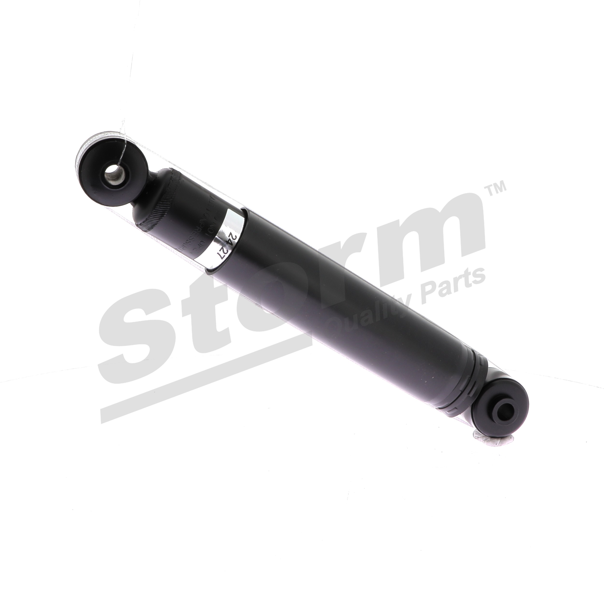 Numéro OEM 56210 00QAH - Amortisseur 2326G RENAULT, NISSAN