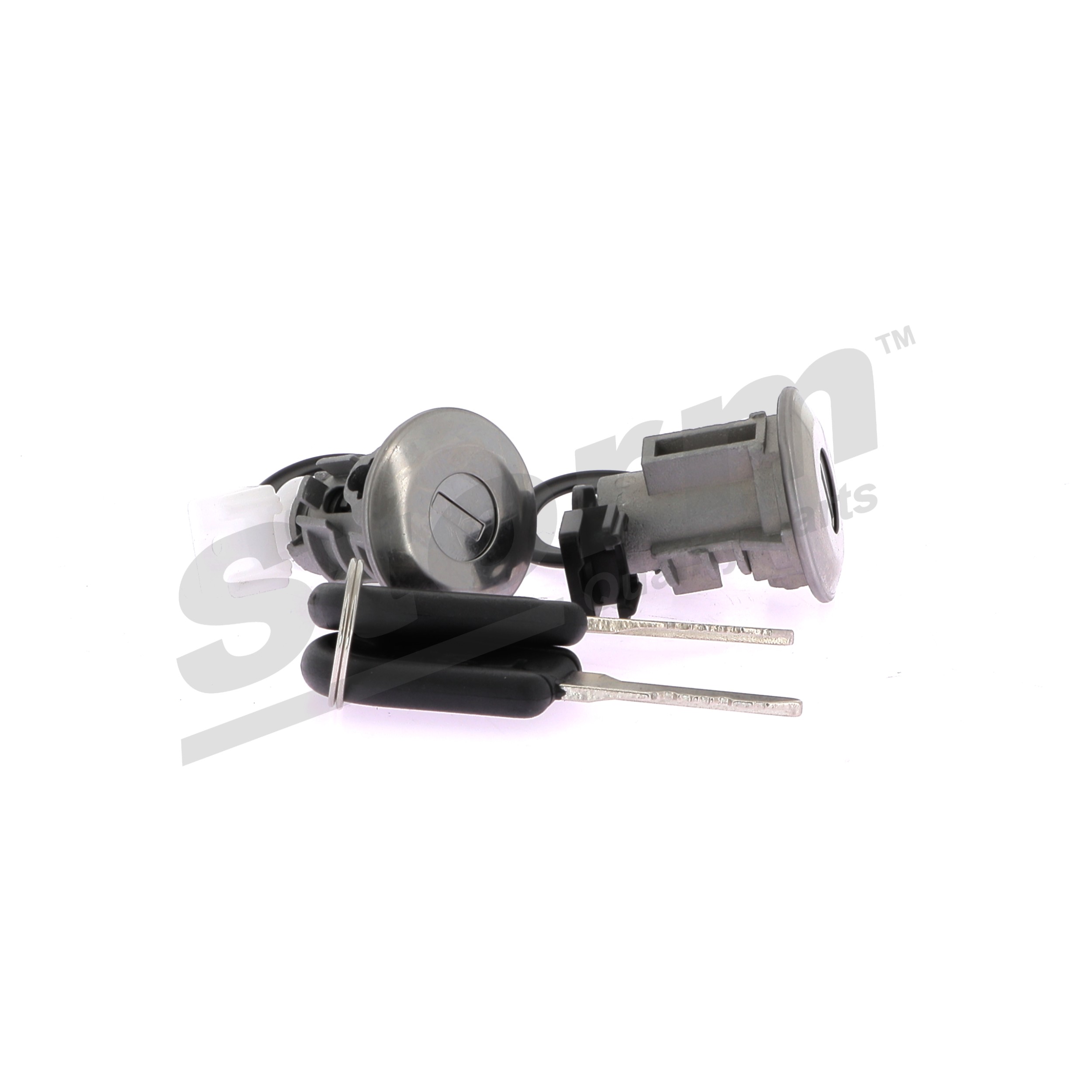 Cilindro serratura 24025 STORM QUALITY PARTS CITROËN Saxo Hatchback 1.6 2000 120 CV