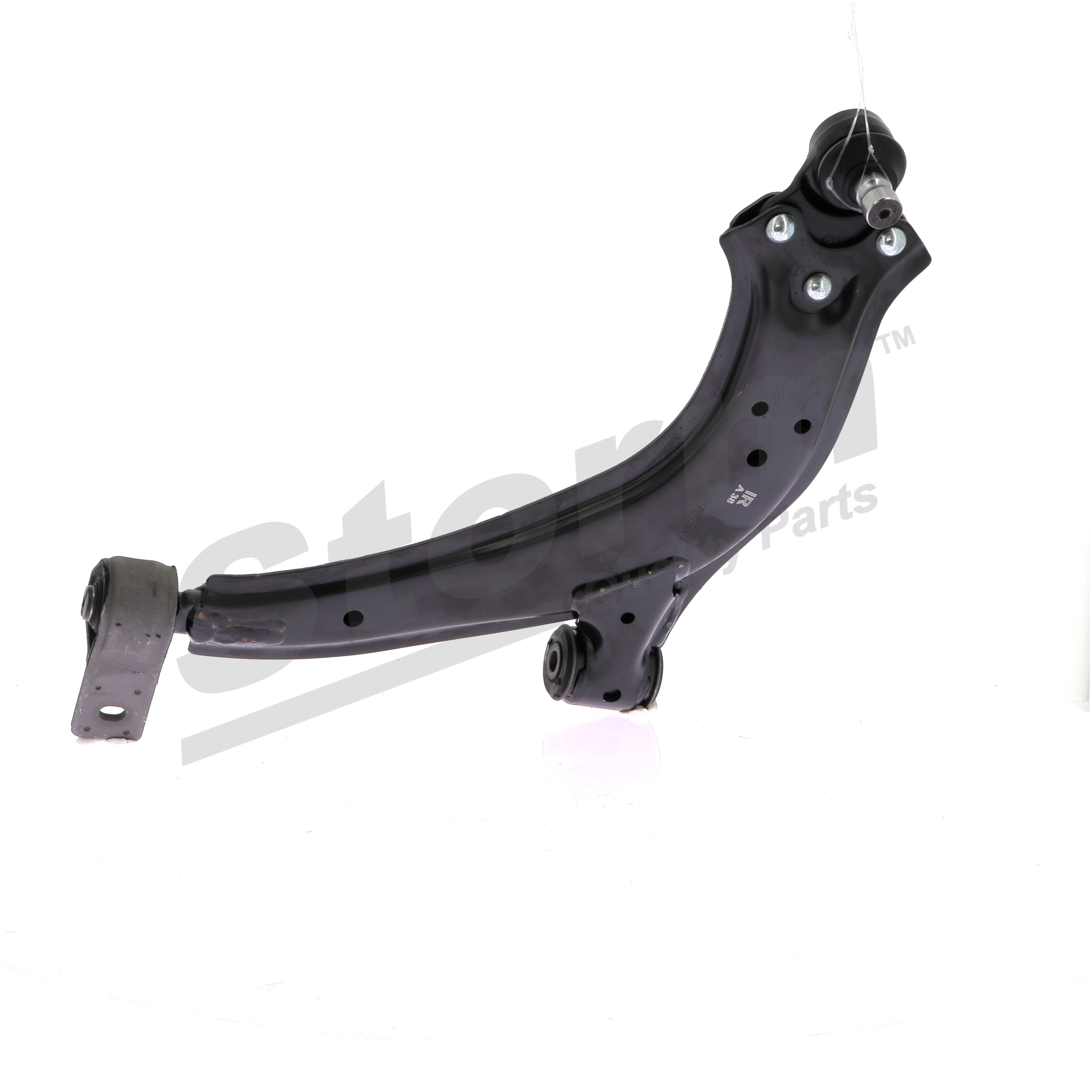 Numéro OEM 16 14 447 480 - Bras de suspension 24054 PEUGEOT, CITROËN, MERCEDES-BENZ, DS