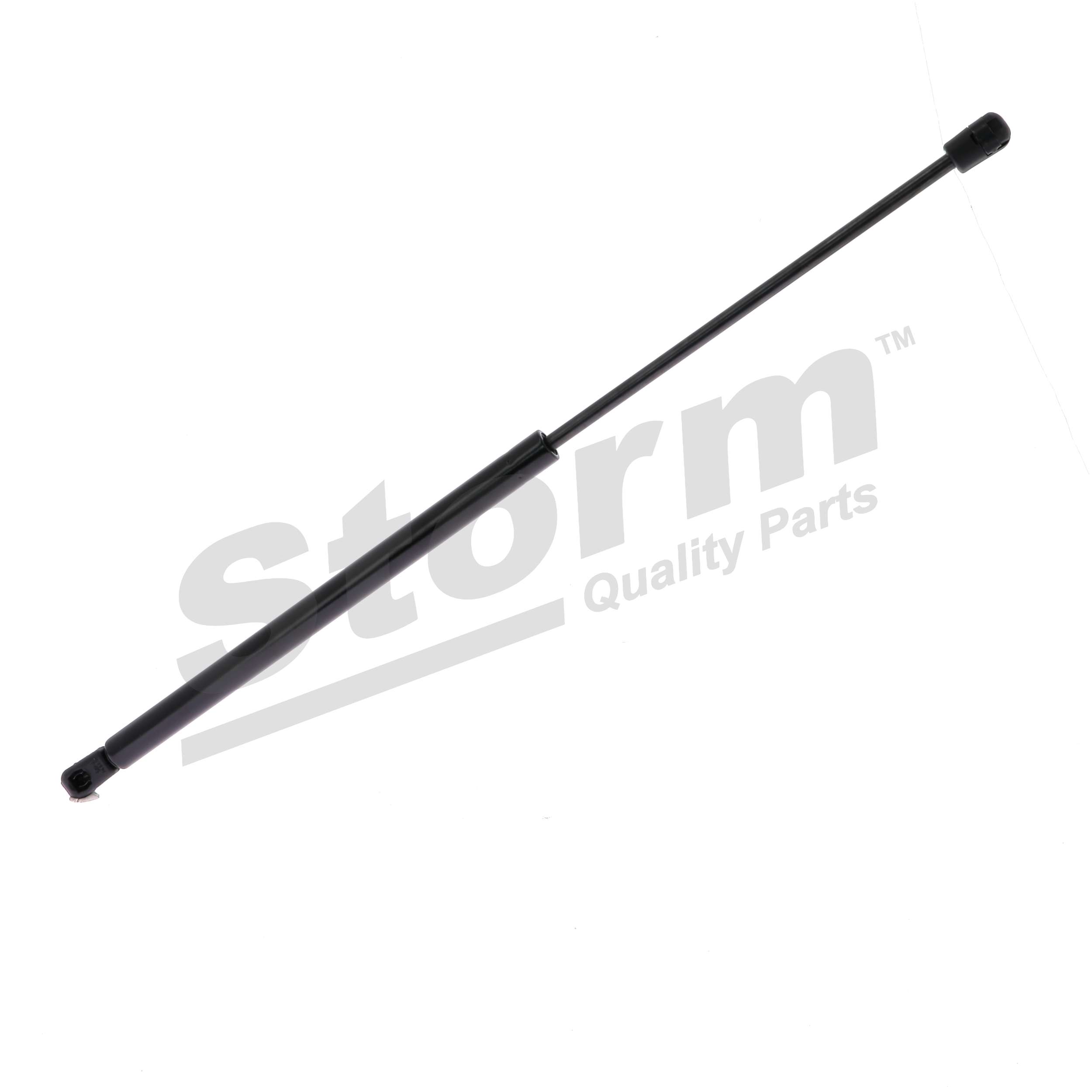 Numer OEM 8731 94 - Sprężyna gazowa, pokrywa bagażnika 24098 PEUGEOT, CITROËN