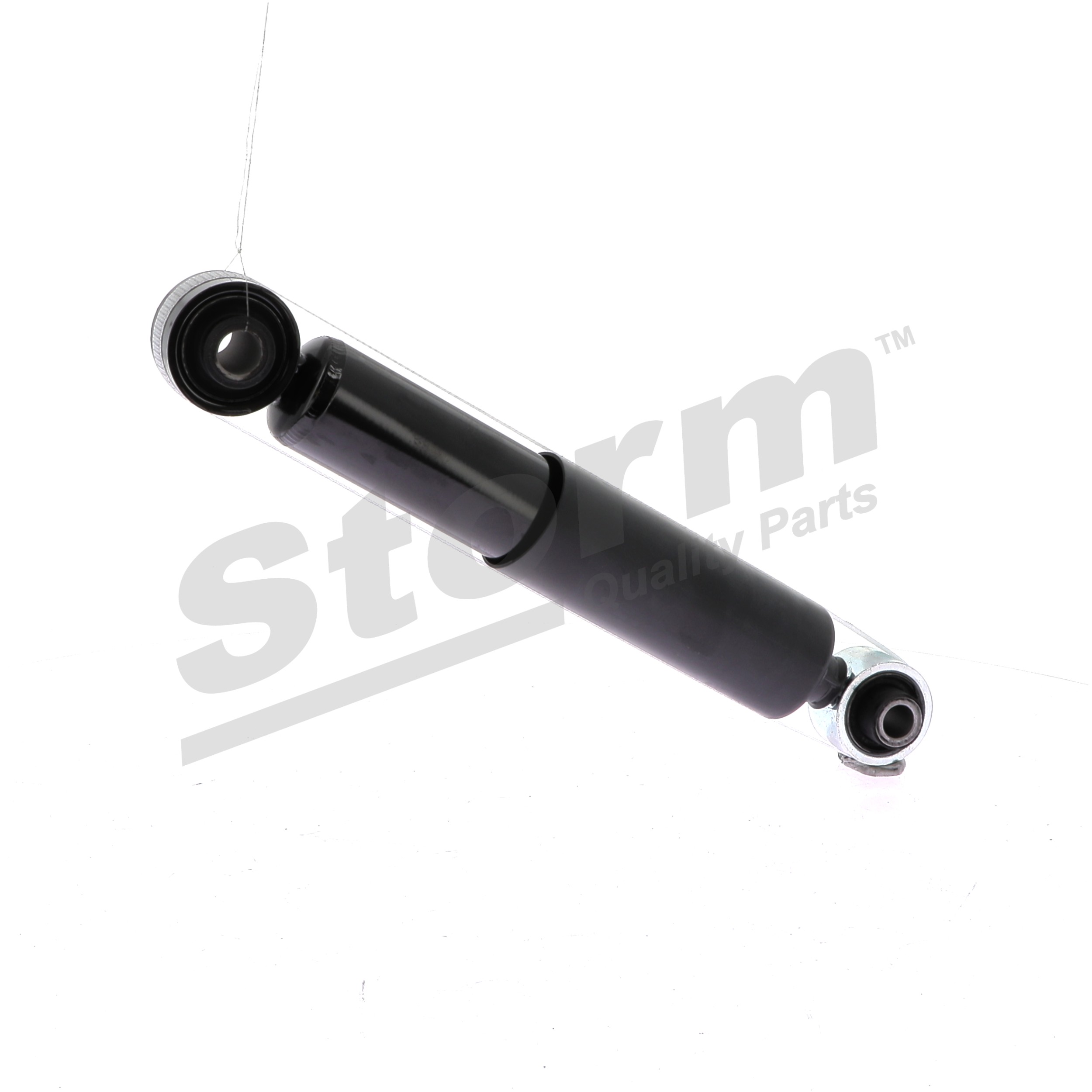 Numéro OEM 5206 QH - Amortisseur 2438G PEUGEOT, CITROËN, OPEL, FIAT, DS