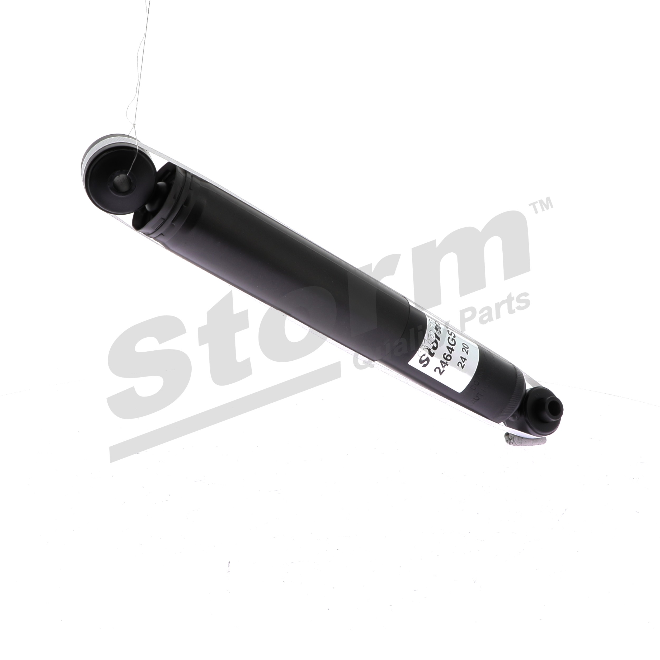 Número OEM 51880212 - Amortiguador 2464G CITROËN, FIAT, ALFA ROMEO, LANCIA