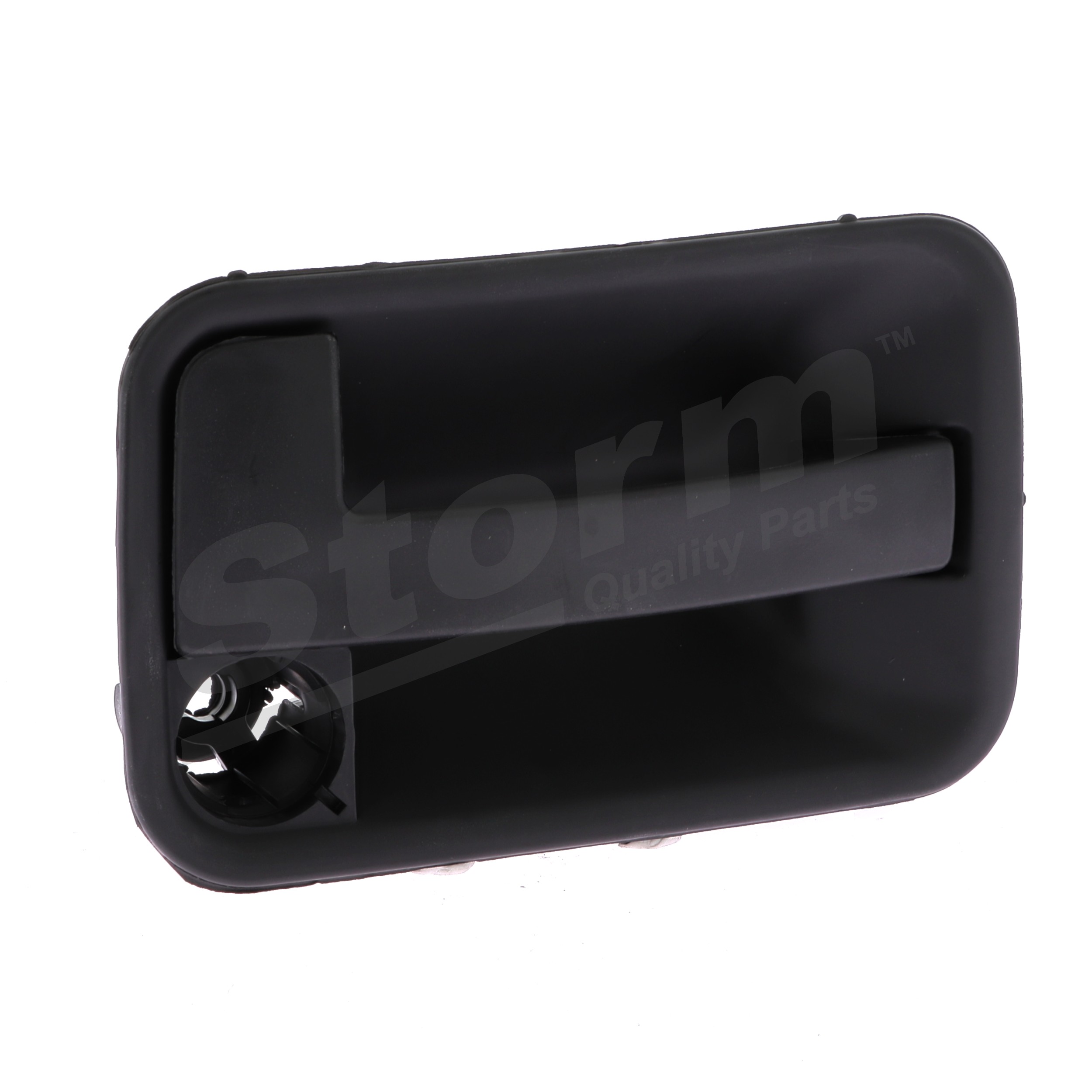 STORM QUALITY PARTS 25027 poignée de porte FIAT Scudo I Van (220) 2.0 JTD 16V 109CV 2002