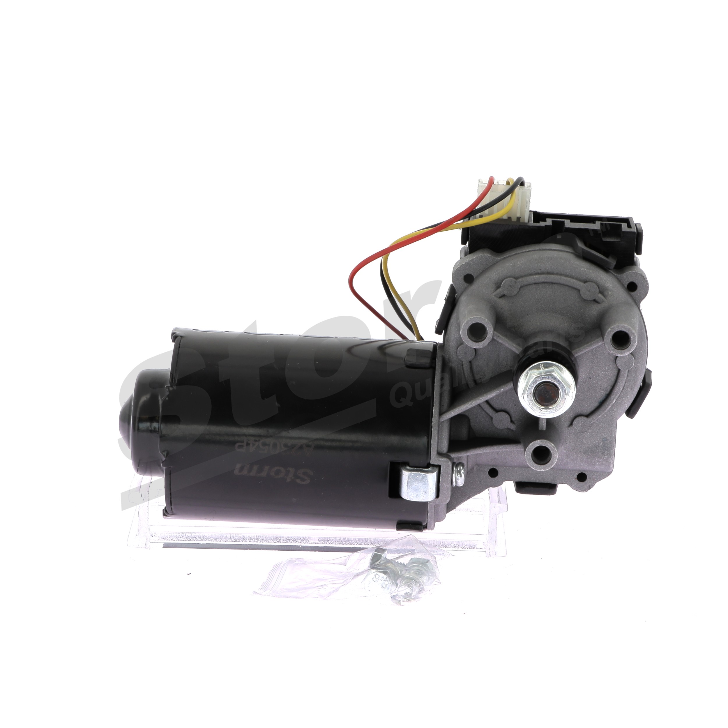 STORM QUALITY PARTS 2551002 Wiper motor FIAT DUCATO Bus (230) 1.9 D Combinato 69 hp Diesel 1996