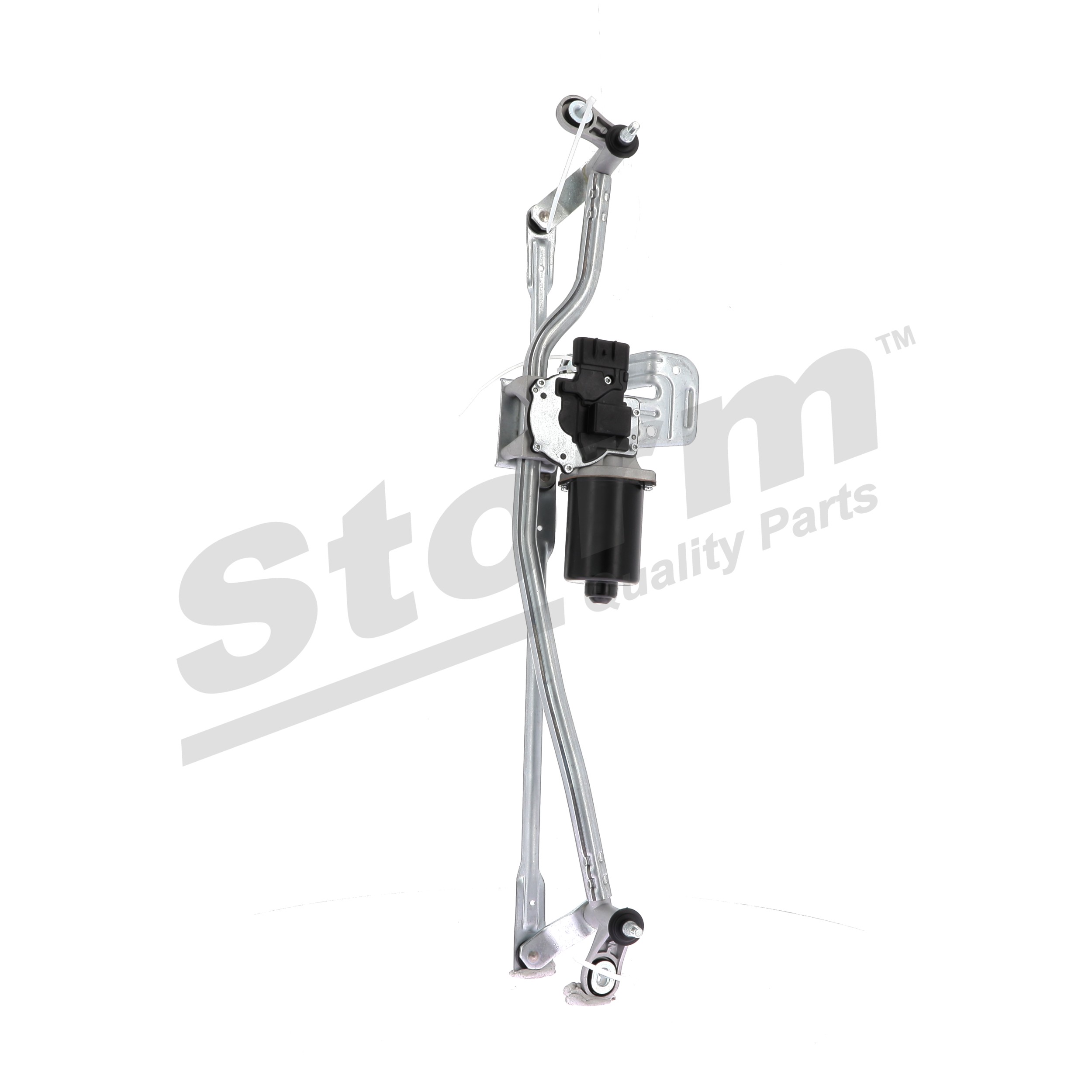 OEM-Nummer 77 364 080 - Scheibenwischermotor 2551003 MERCEDES-BENZ, FIAT, PEUGEOT, CITROËN, ALFA ROMEO