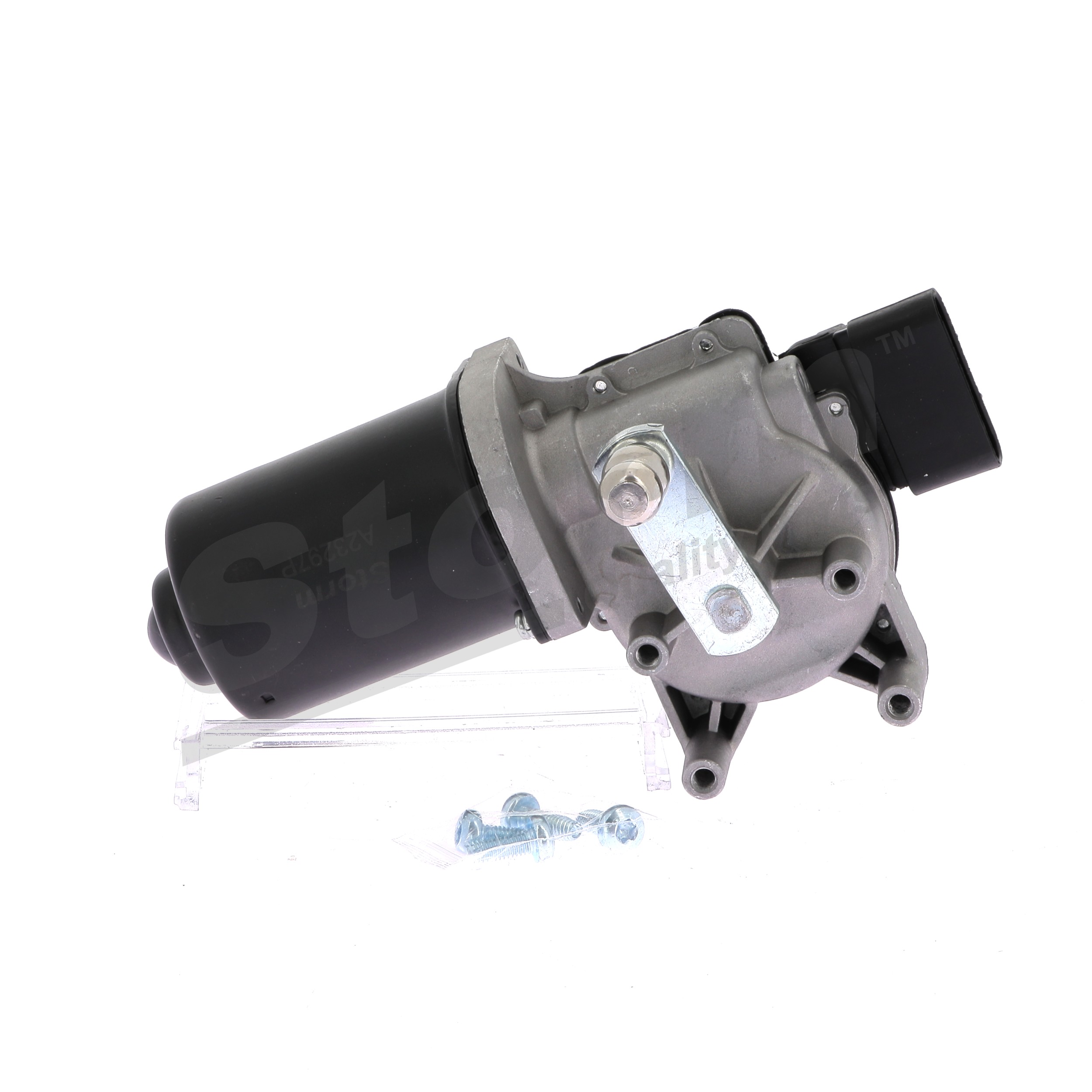 STORM QUALITY PARTS 2551004 Wiper motor FIAT DUCATO Box (244) 2.8 JTD 4x4 128 hp Diesel 2003