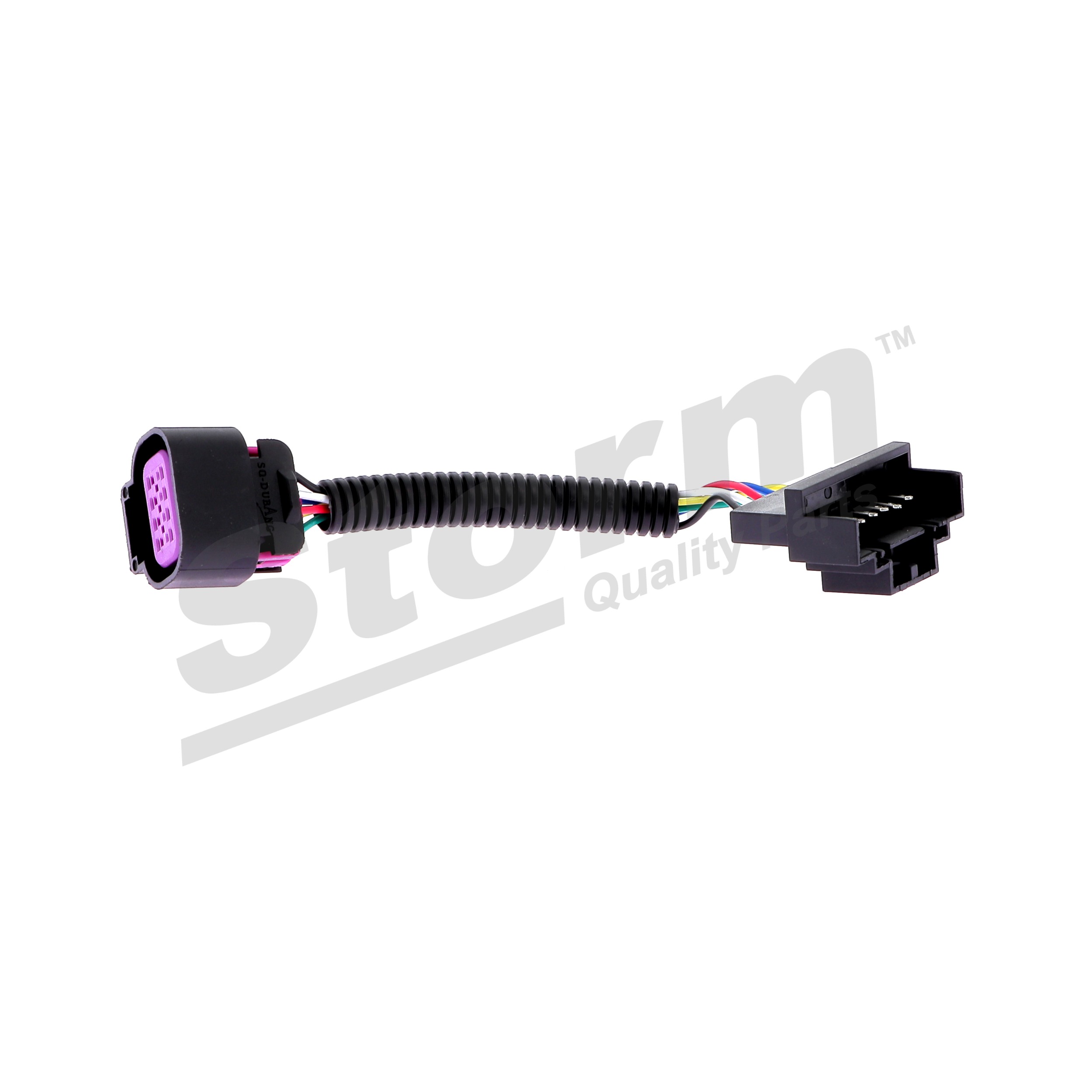Número OEM 16 074 608 80 - Kit de reparação de cabos, luzes trazeiras 255201 PEUGEOT, CITROËN, FIAT