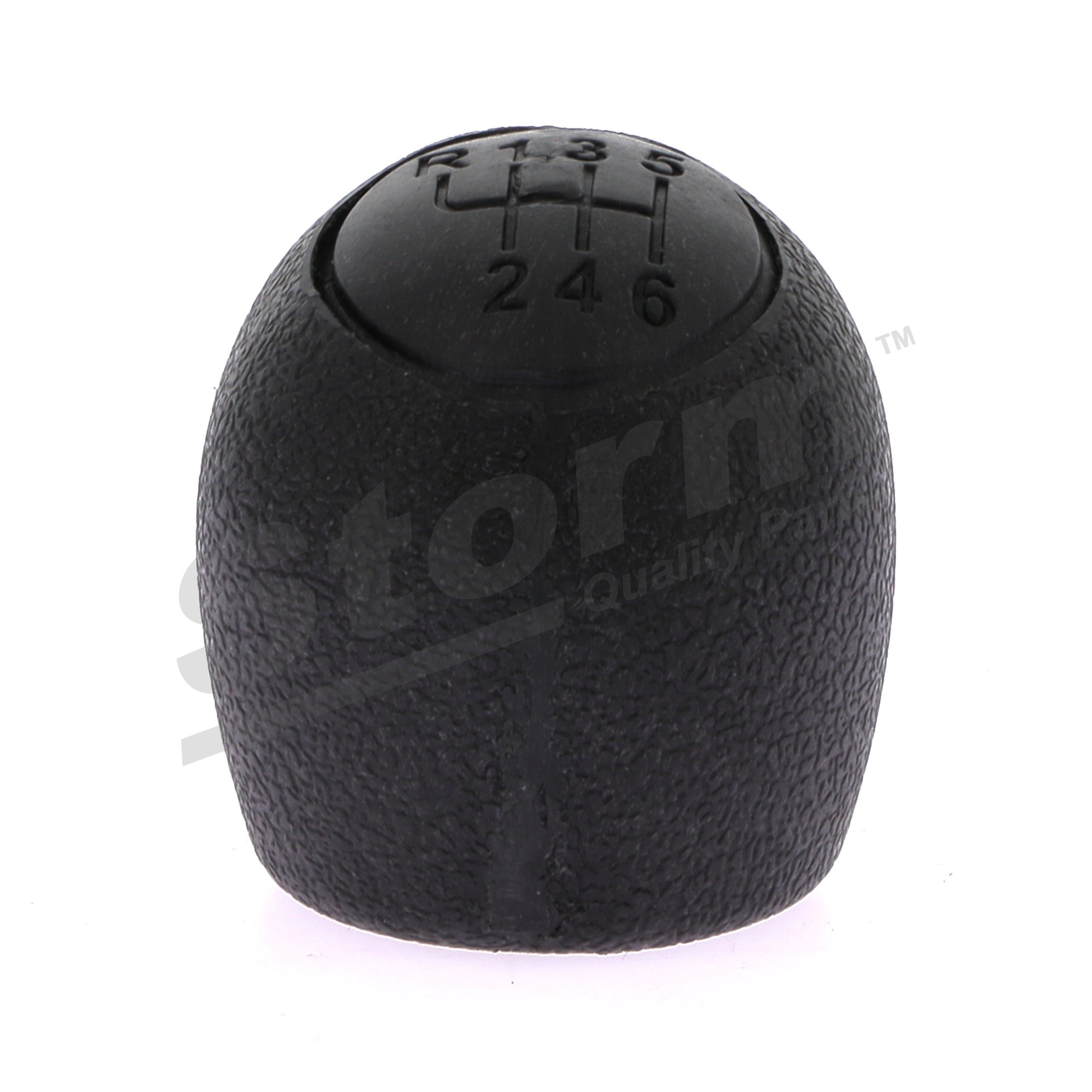 Numer OEM 2403 S2 - Gałka zmiany biegów 2553002 PEUGEOT, FIAT, CITROËN
