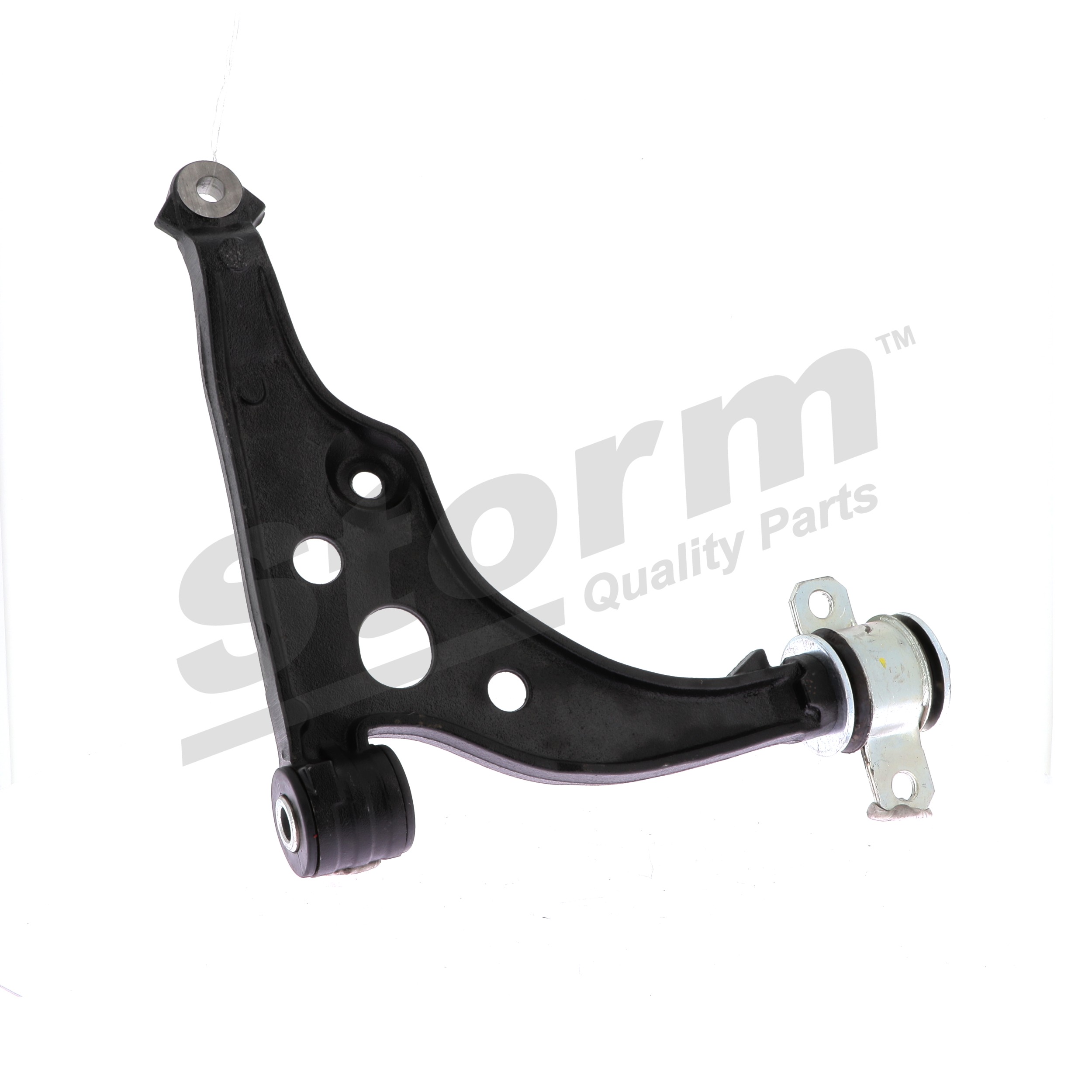 Numéro OEM 13 207 860 80 - Bras de suspension 25552 PEUGEOT, CITROËN, FIAT, ALFA ROMEO, JEEP