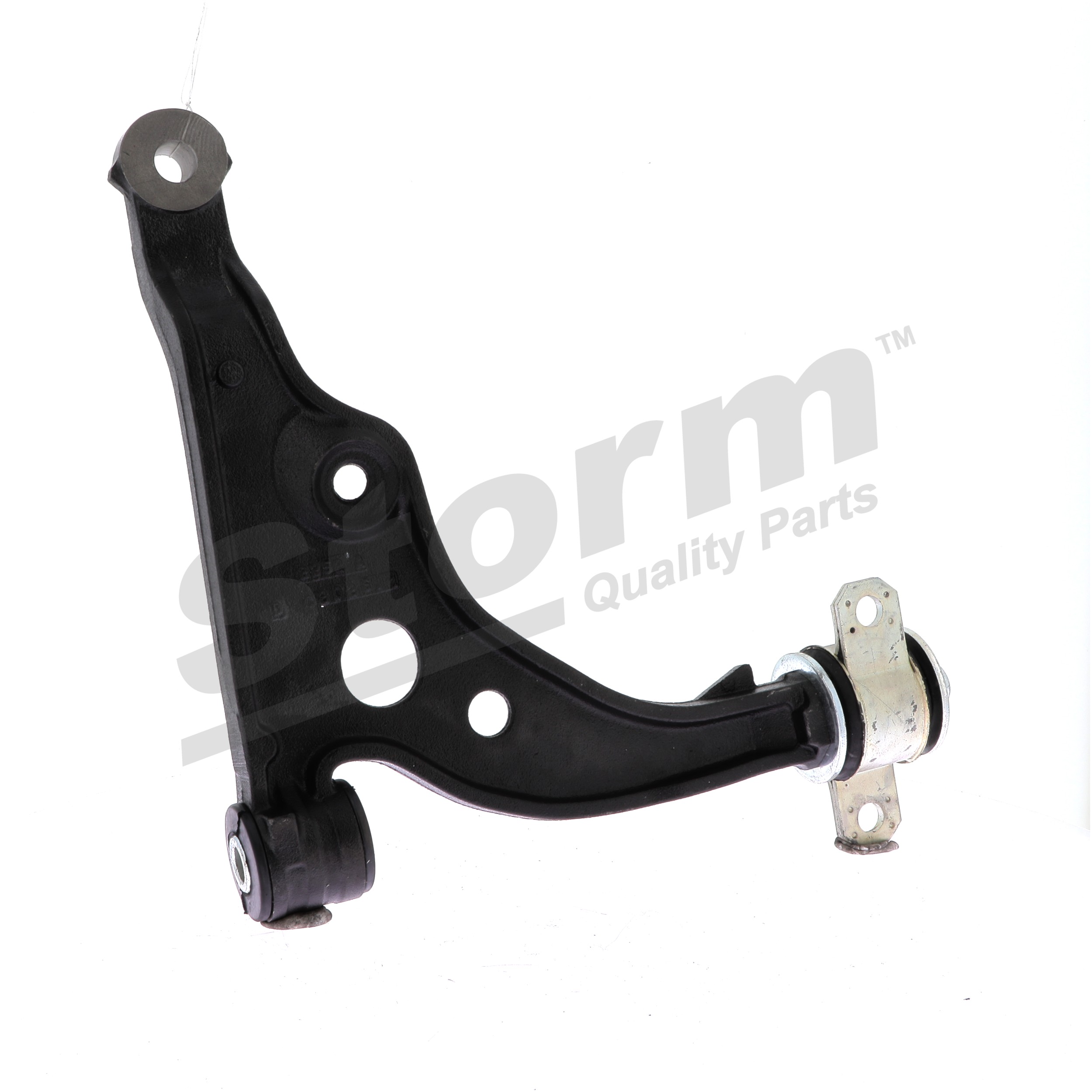 OEM-Nummer 3 52 166 - Querlenker 25553 VW, OPEL, FIAT, PEUGEOT, CITROËN