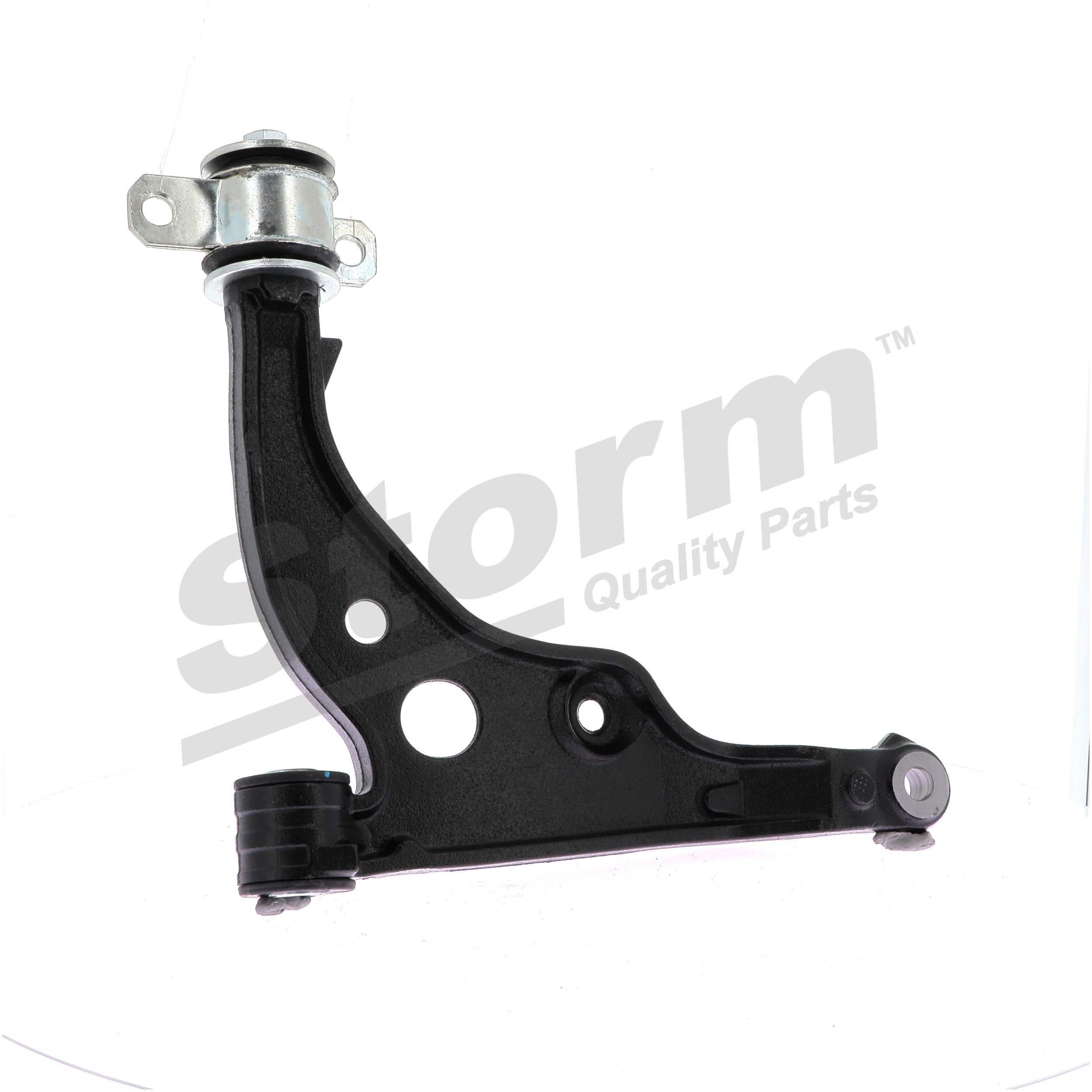 OEM-Nummer 3 52 166 - Querlenker 25555 VW, OPEL, FIAT, PEUGEOT, CITROËN