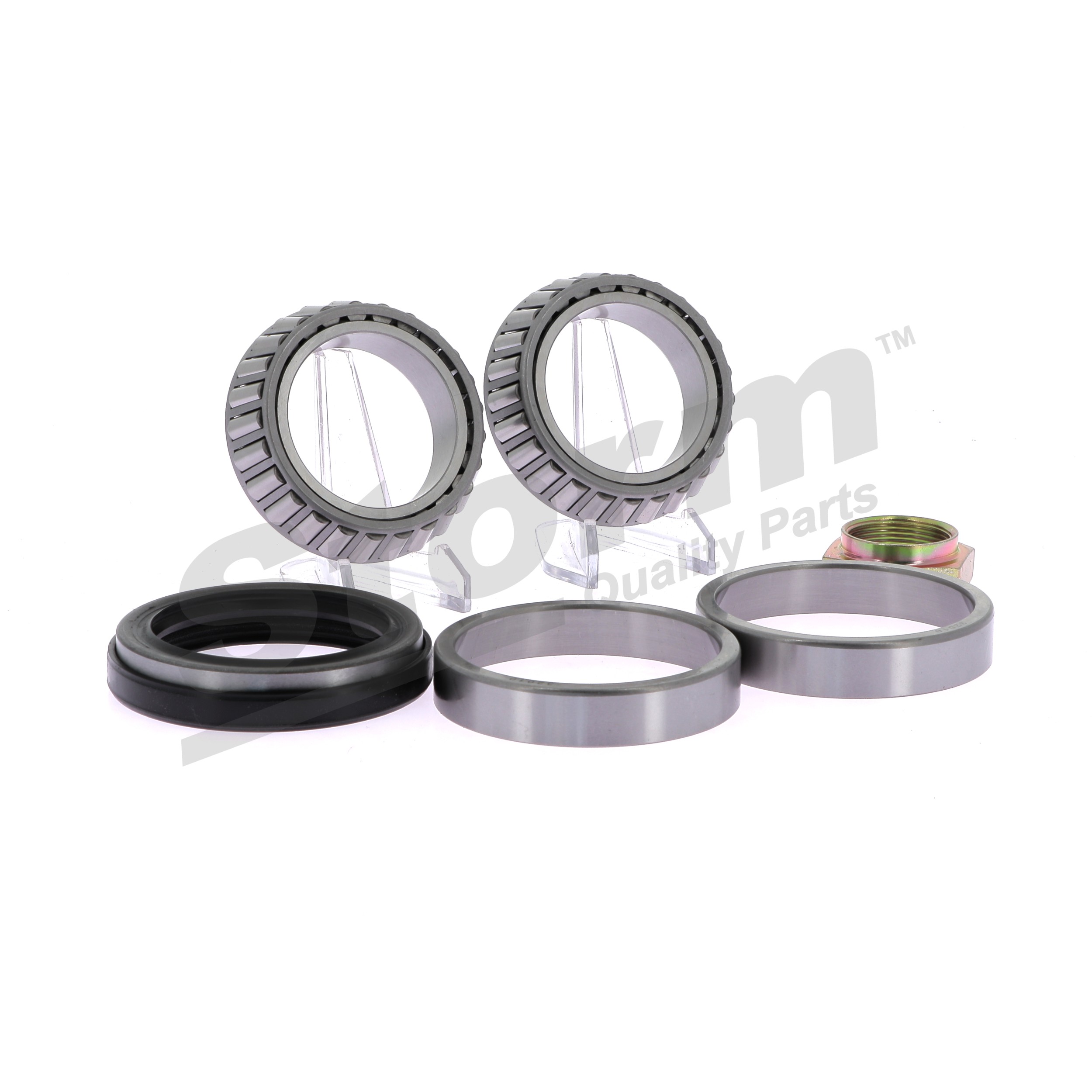 Wielnaven 25565 STORM QUALITY PARTS PEUGEOT J5 Flatbed Vrachtwagen/Chassis (280) 1.8 1985 69 Pk
