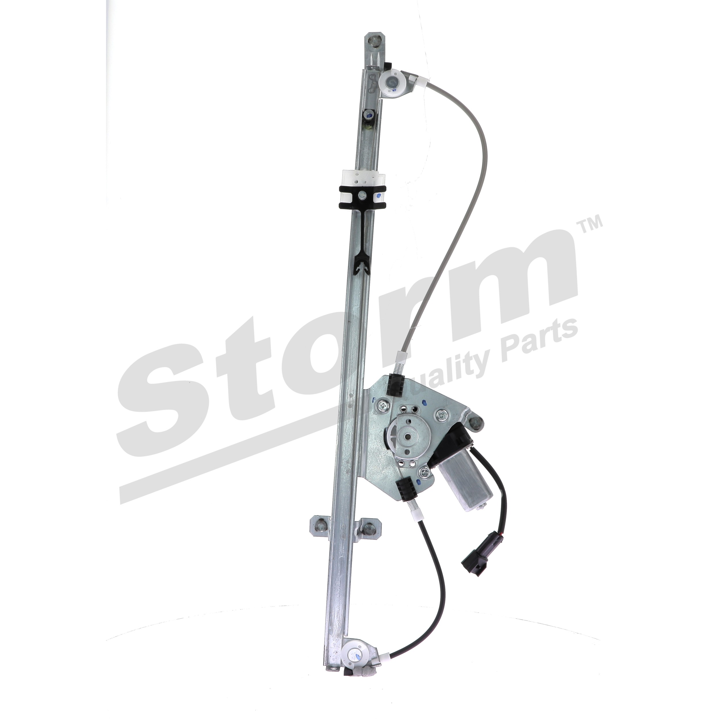 Rudehejs 25575 STORM QUALITY PARTS FIAT Ducato II Bus (244) 2.3 JTD 2001 110 HK