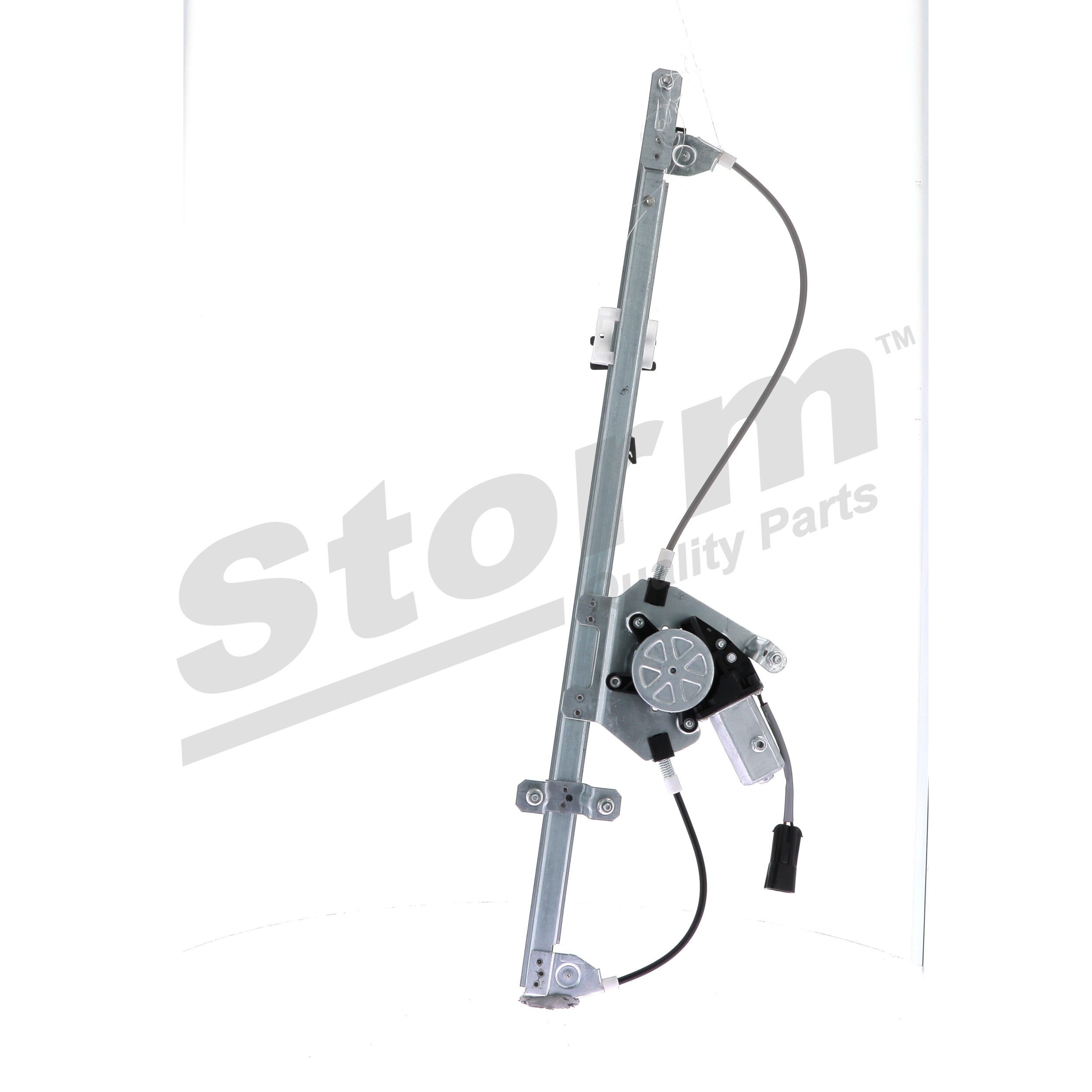 Numer OEM 13 227 570 80 - Podnośnik szyby 25576 PEUGEOT, FIAT, CITROËN, ALFA ROMEO