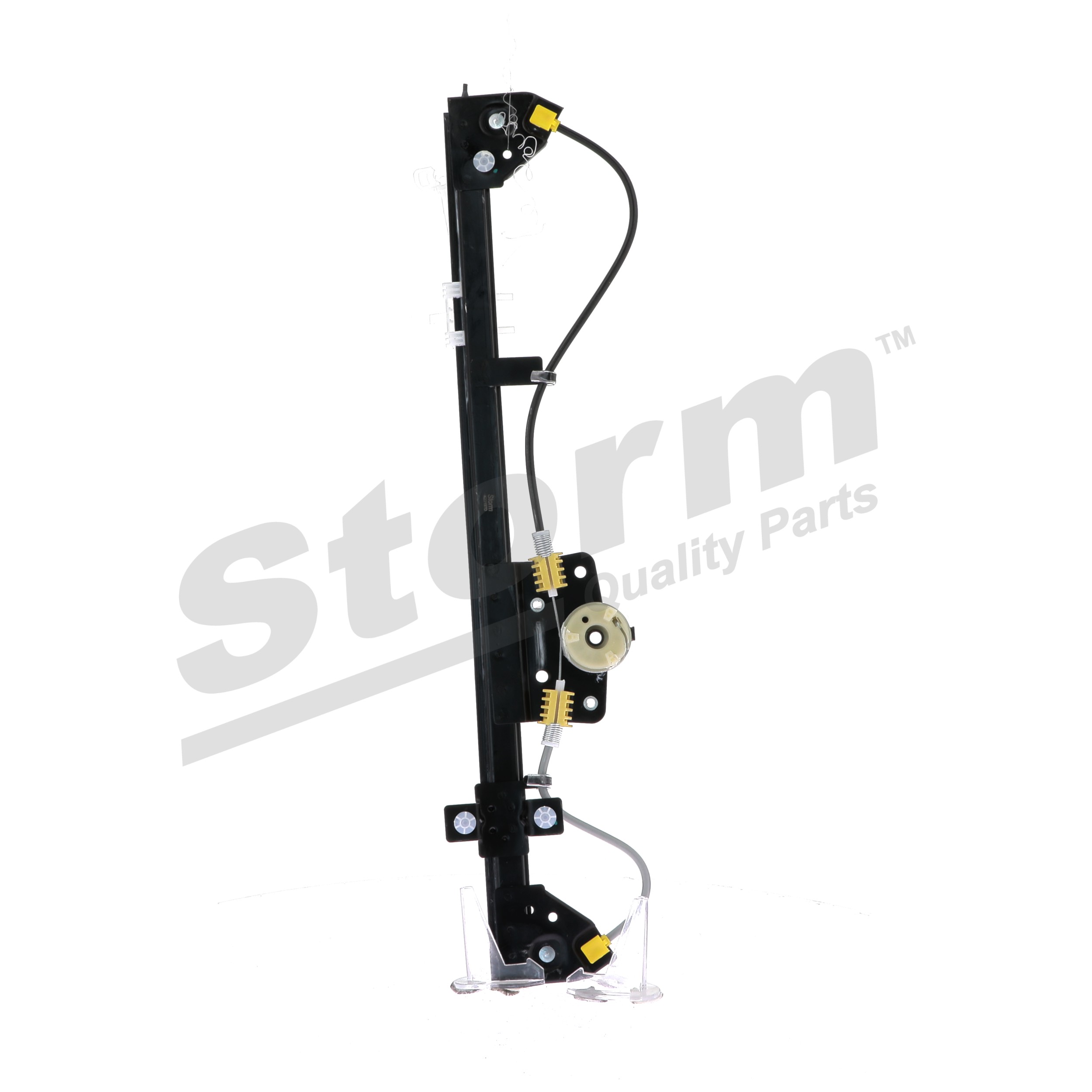 Raammechaniek 25578 STORM QUALITY PARTS FIAT Ducato III Flatbed Vrachtwagen / Chassis (250, 290) 2.3 D 180 Multijet 2018 177 Pk