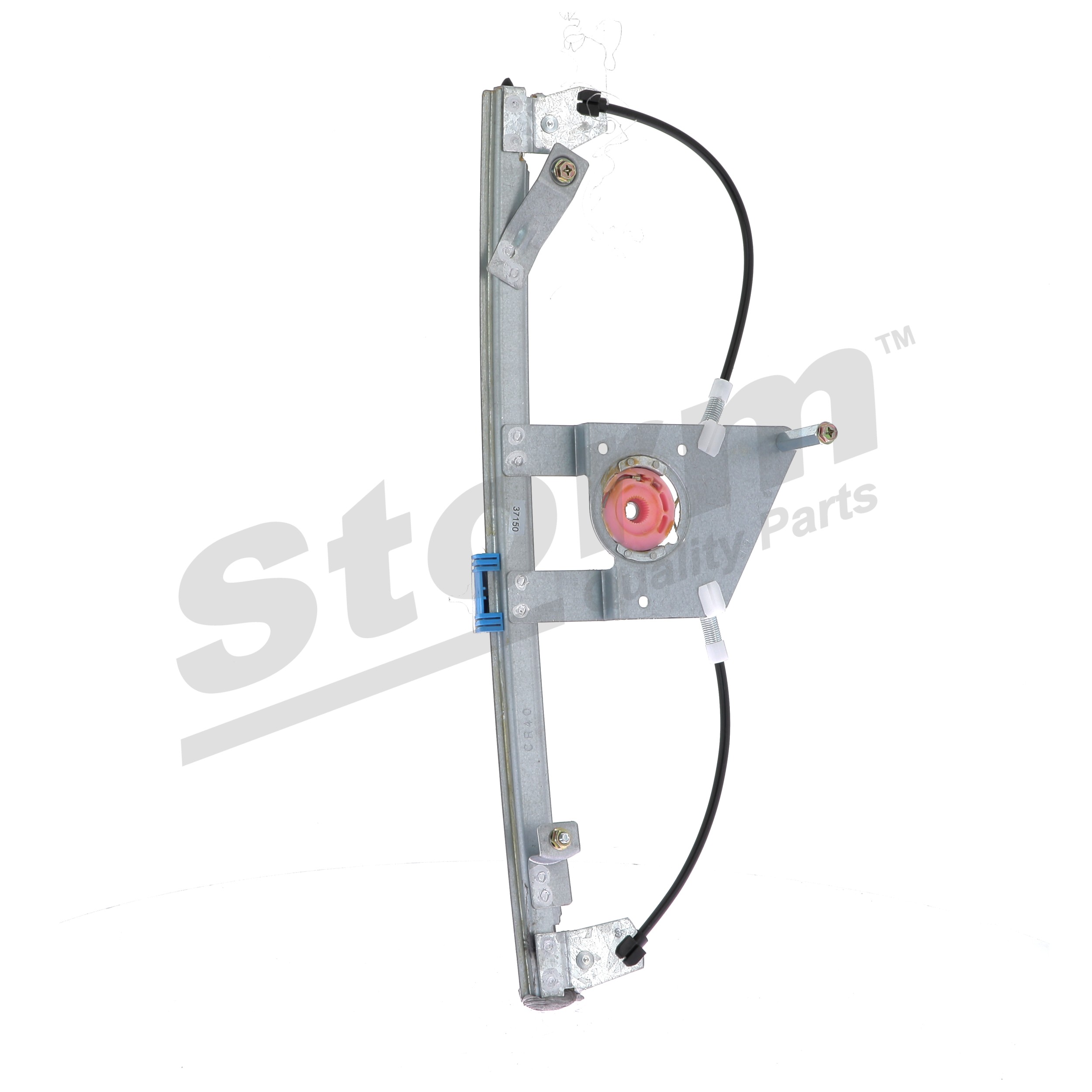 Numer OEM 9222 F6 - Podnośnik szyby 26082 PEUGEOT, CITROËN, DS