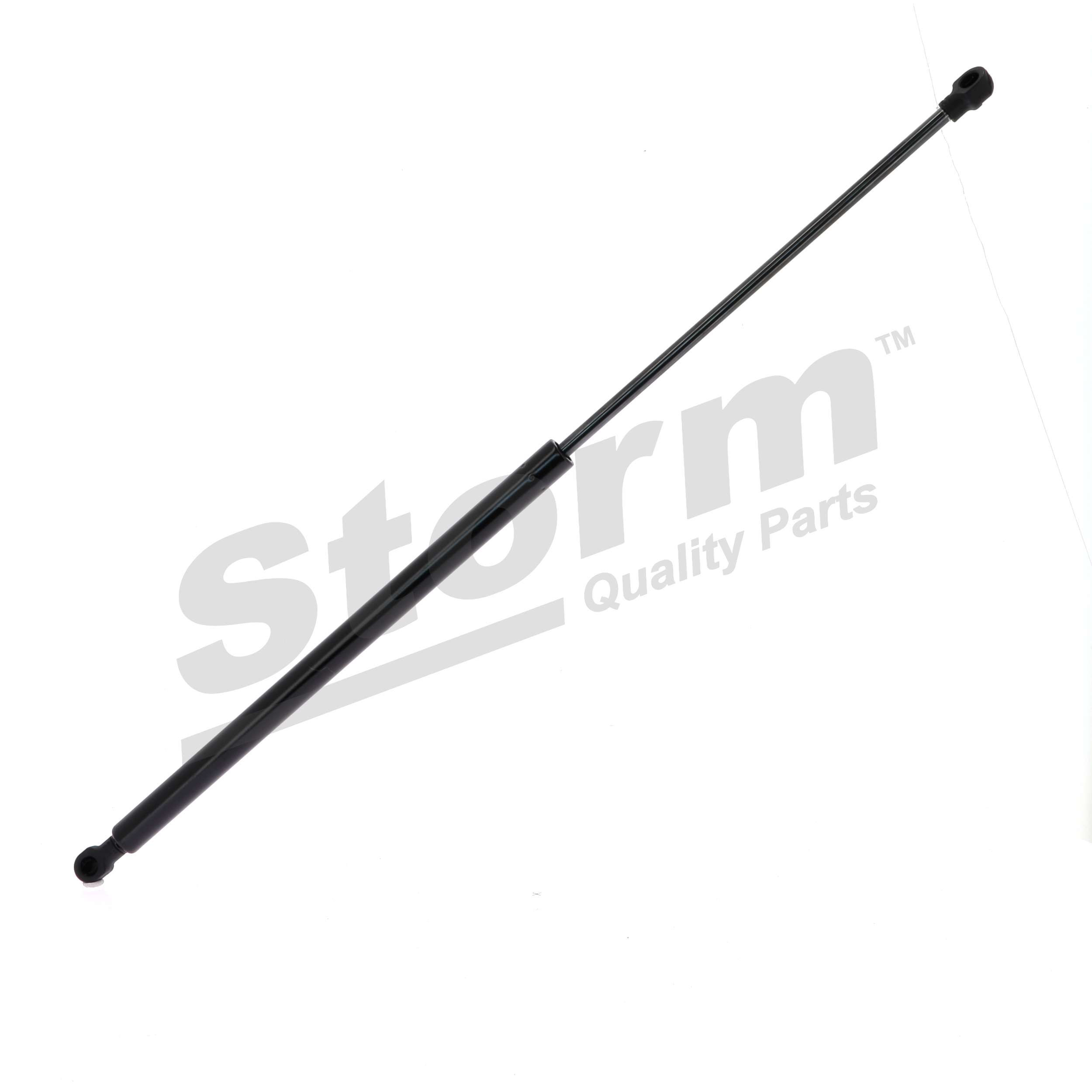 Número OEM 8731 C3 - Amortecedor da mala 26098 VW, PEUGEOT, CITROËN, DS