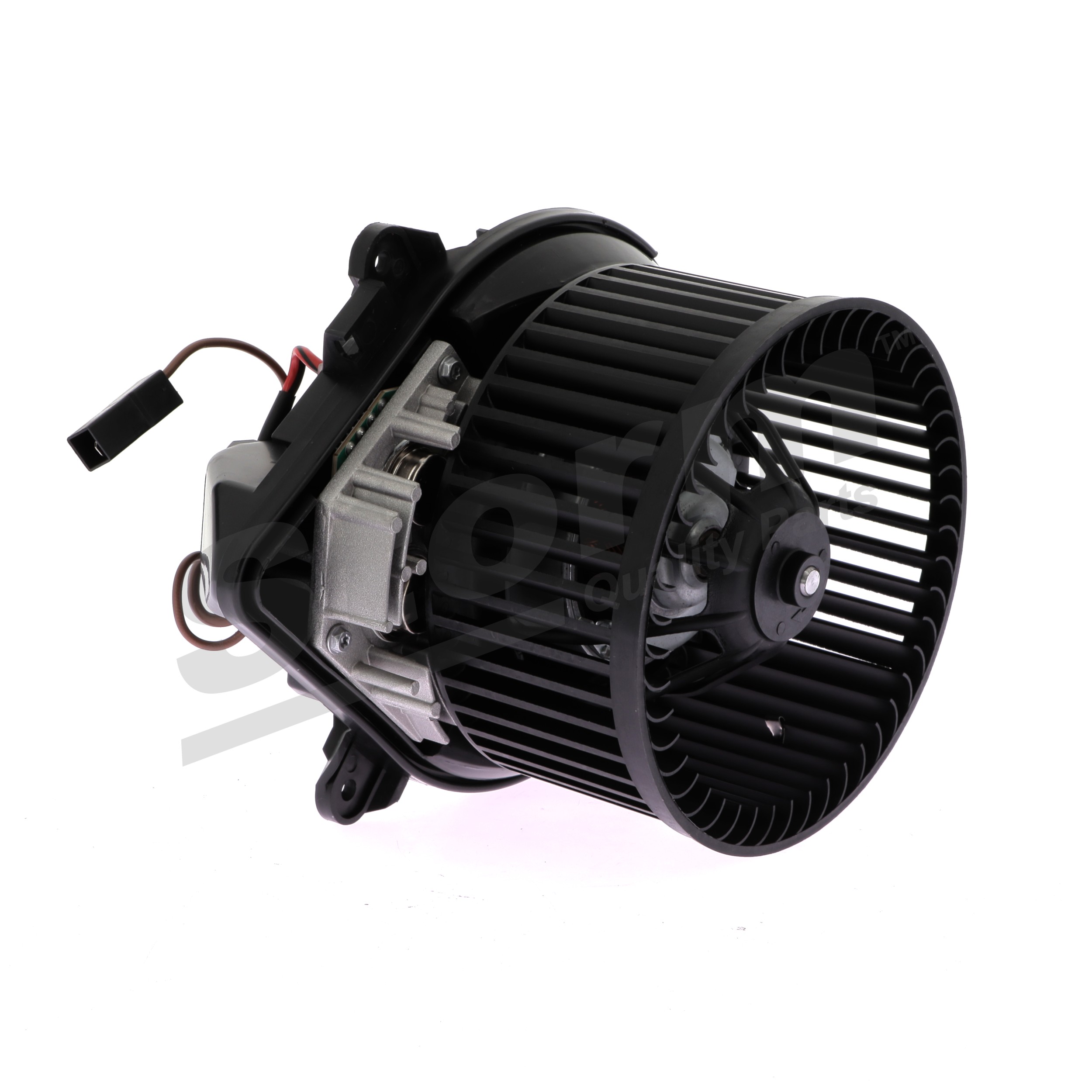 Numer OEM 6441-J4 - Wentylator wnętrza 26504 FORD, RENAULT, CITROËN, VOLVO