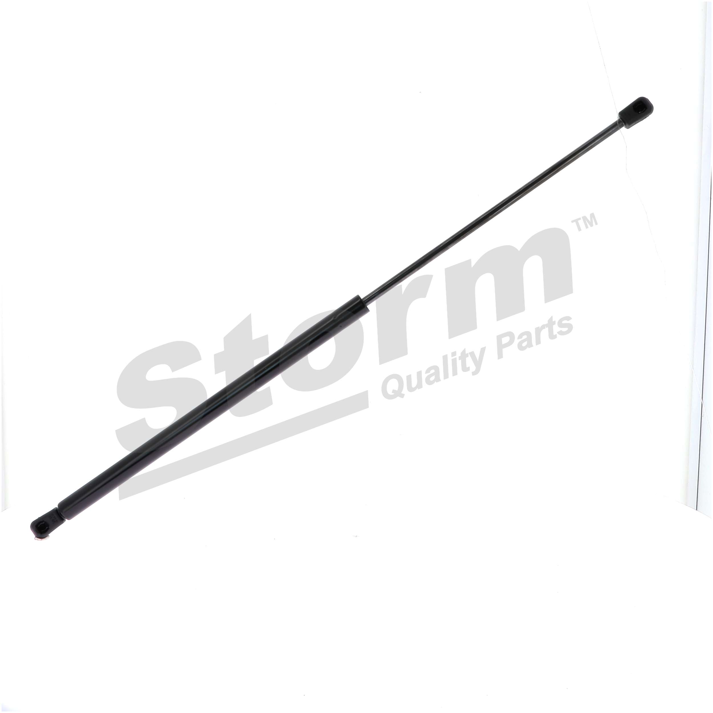 Número OEM 8731 E3 - Amortiguador de maletero 26595 PEUGEOT, CITROËN, DS