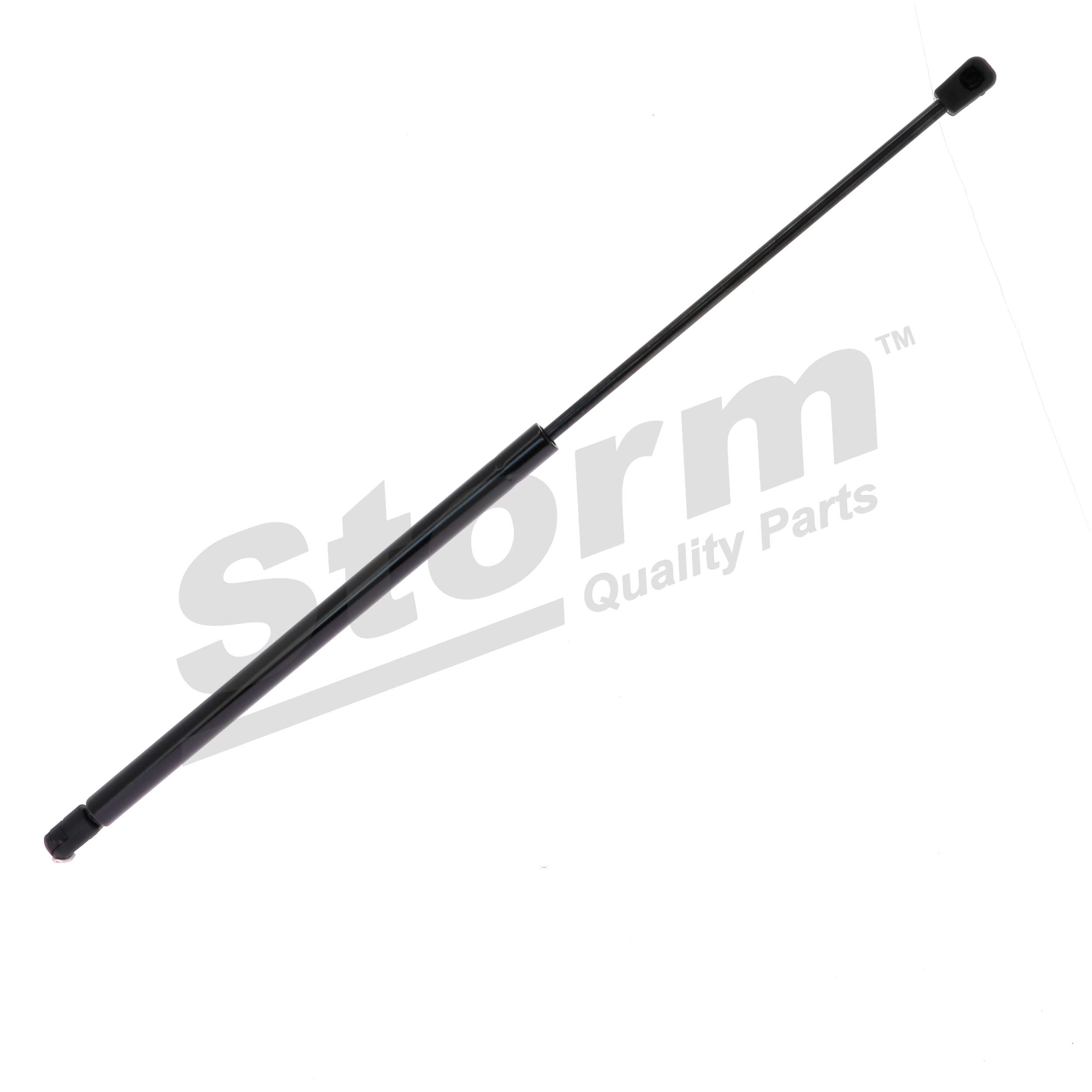 Numer OEM 96 375 093 80 - Sprężyna gazowa, pokrywa komory silnika 26599 CITROËN