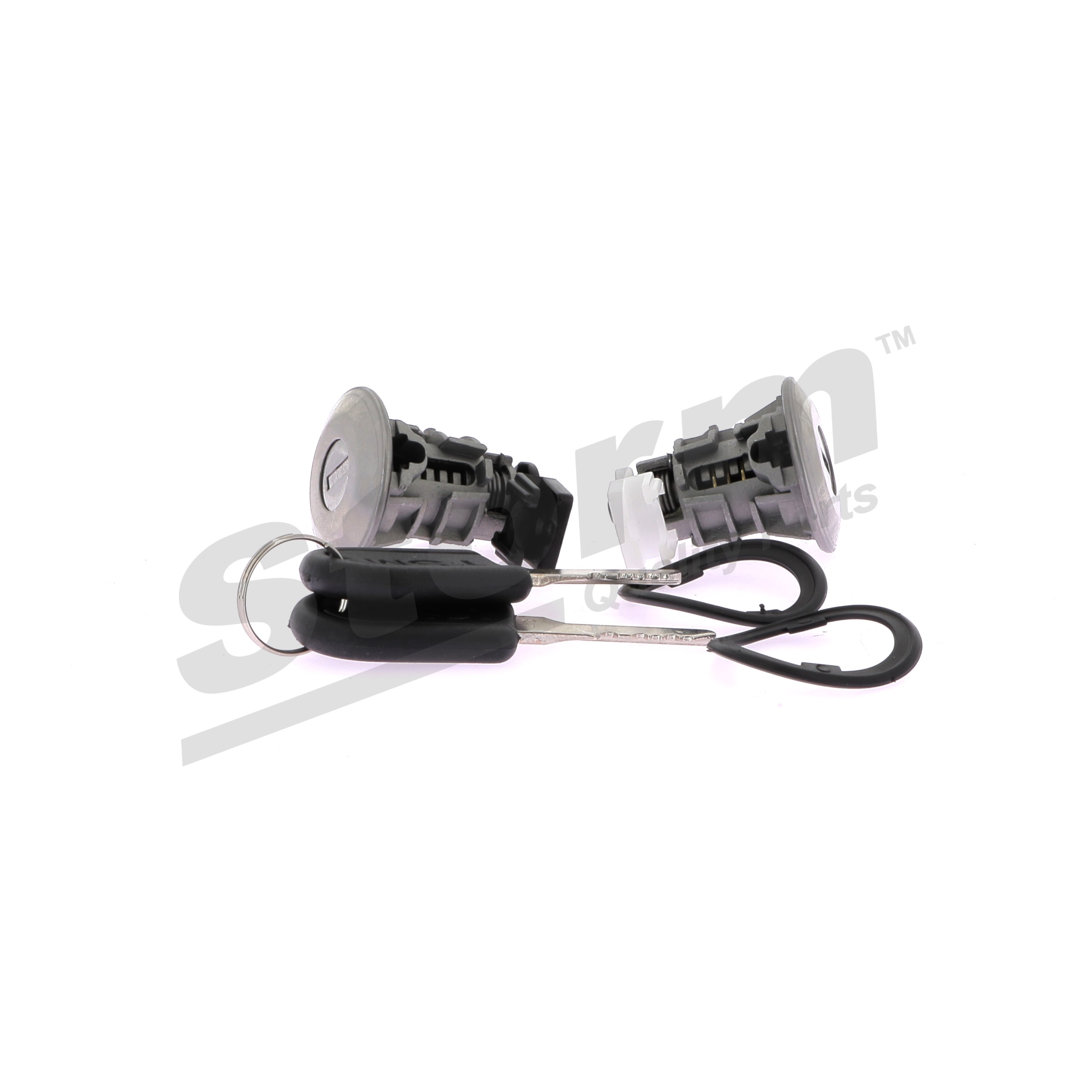 Cilindro serratura 27025 STORM QUALITY PARTS CITROËN Saxo Hatchback 1.6 1999 120 CV