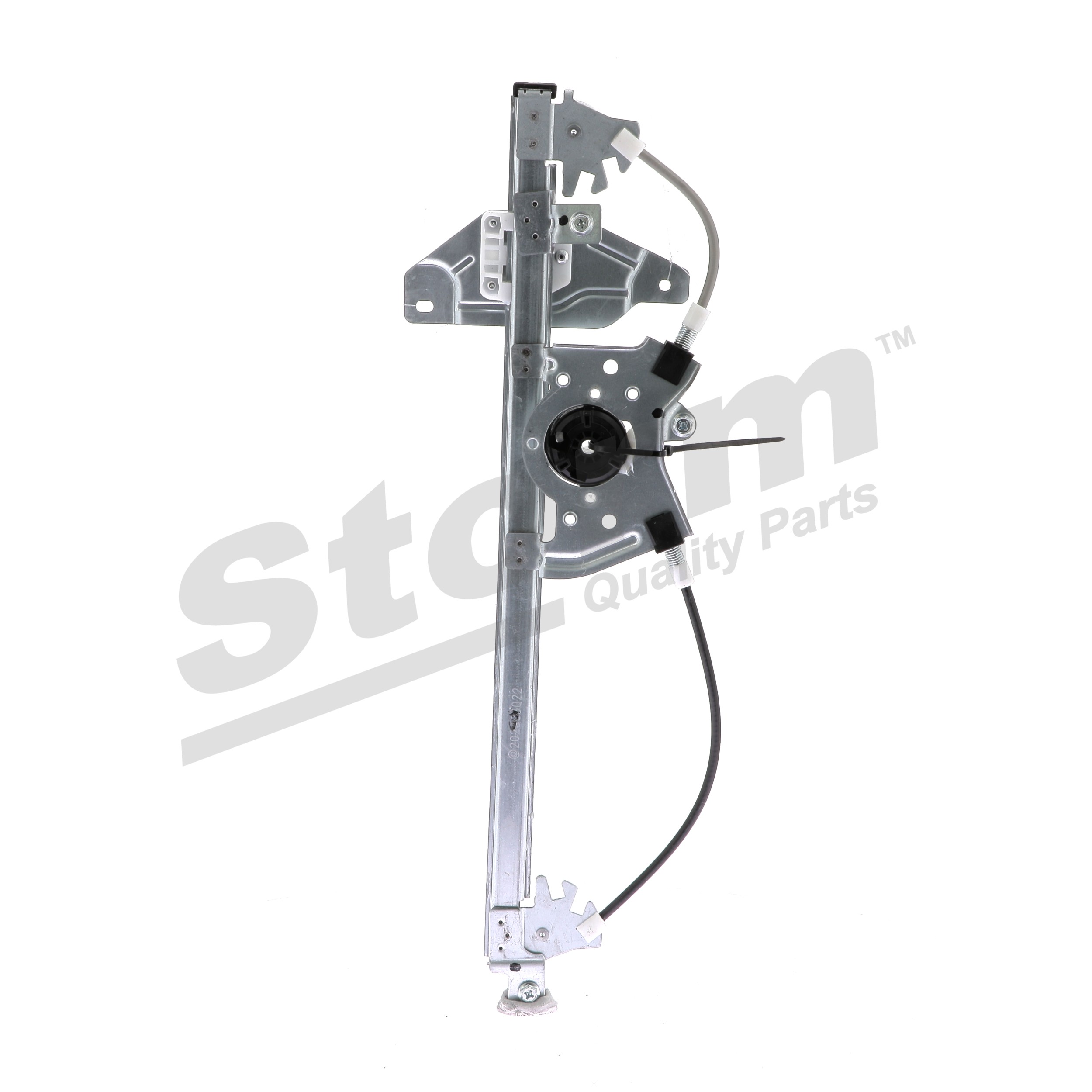 STORM QUALITY PARTS 2767518 lève-vitre DS DS4 / DS4 Crossback 1.6 BlueHDi 100 99CV 2016