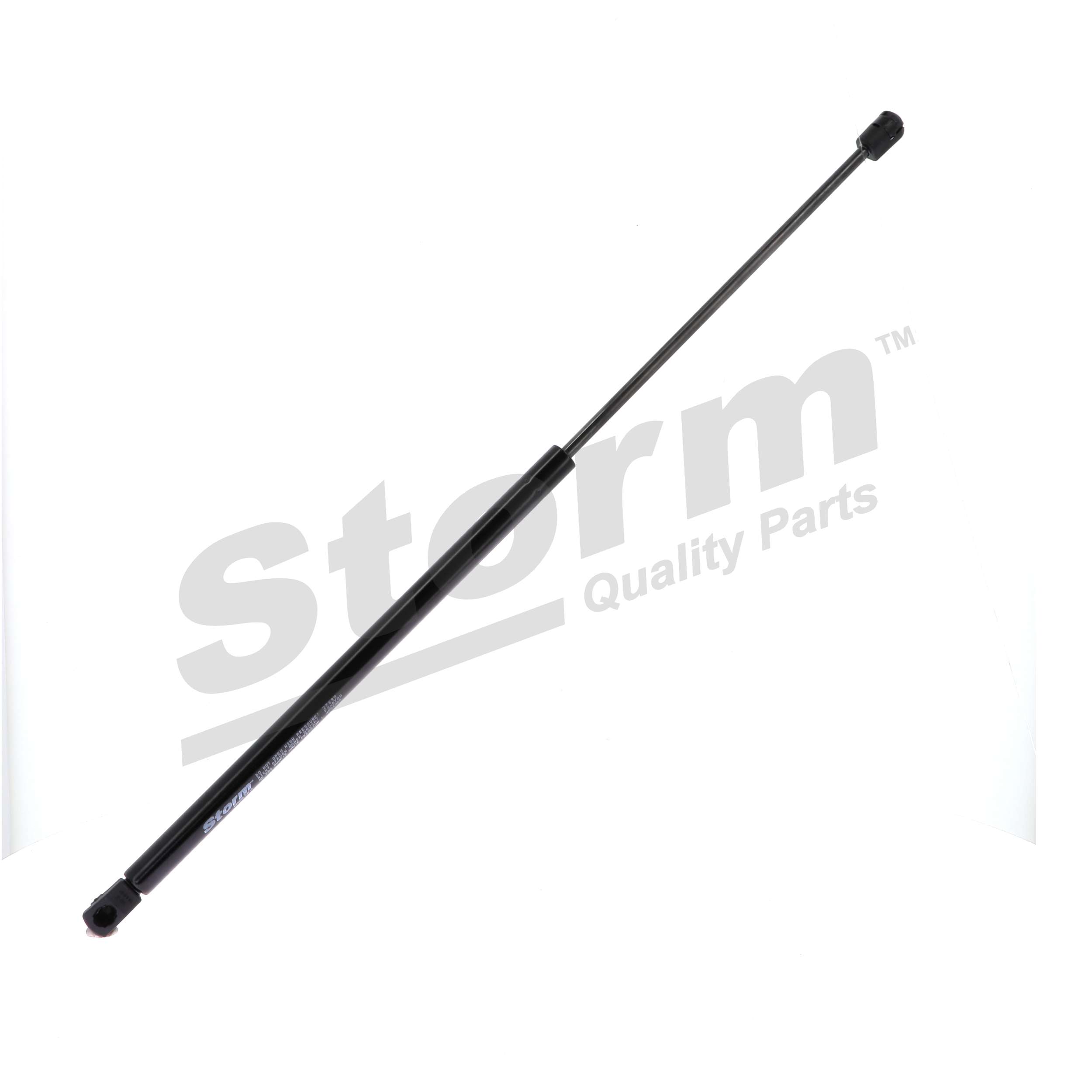 Numéro OEM 96 544 334 80 - Vérin de coffre 27699 CITROËN