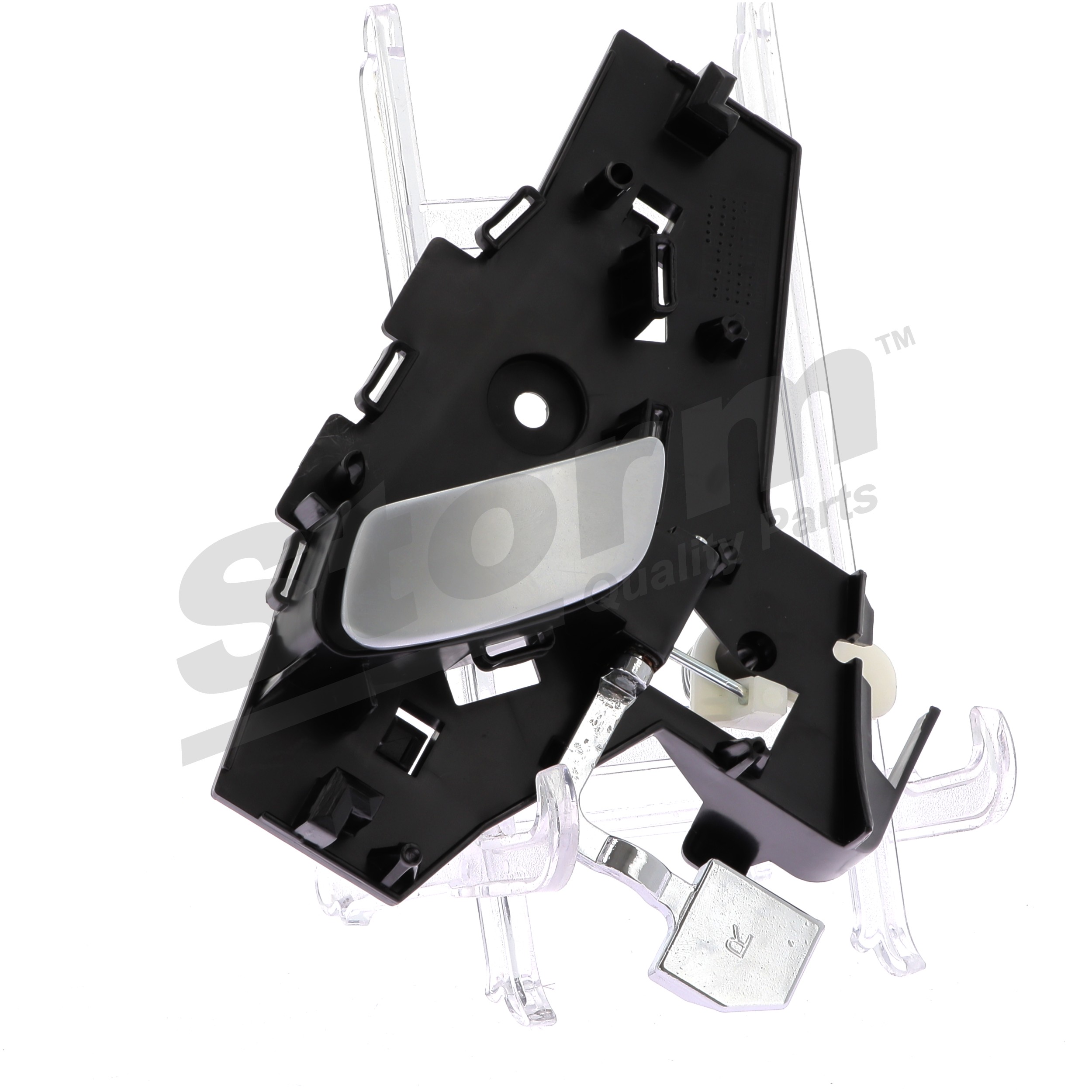 Dørhåndtak 27926 STORM QUALITY PARTS CITROËN C5 II Stasjonsvogn 3.0 V6 (REXFUJ) 2005 211 hk