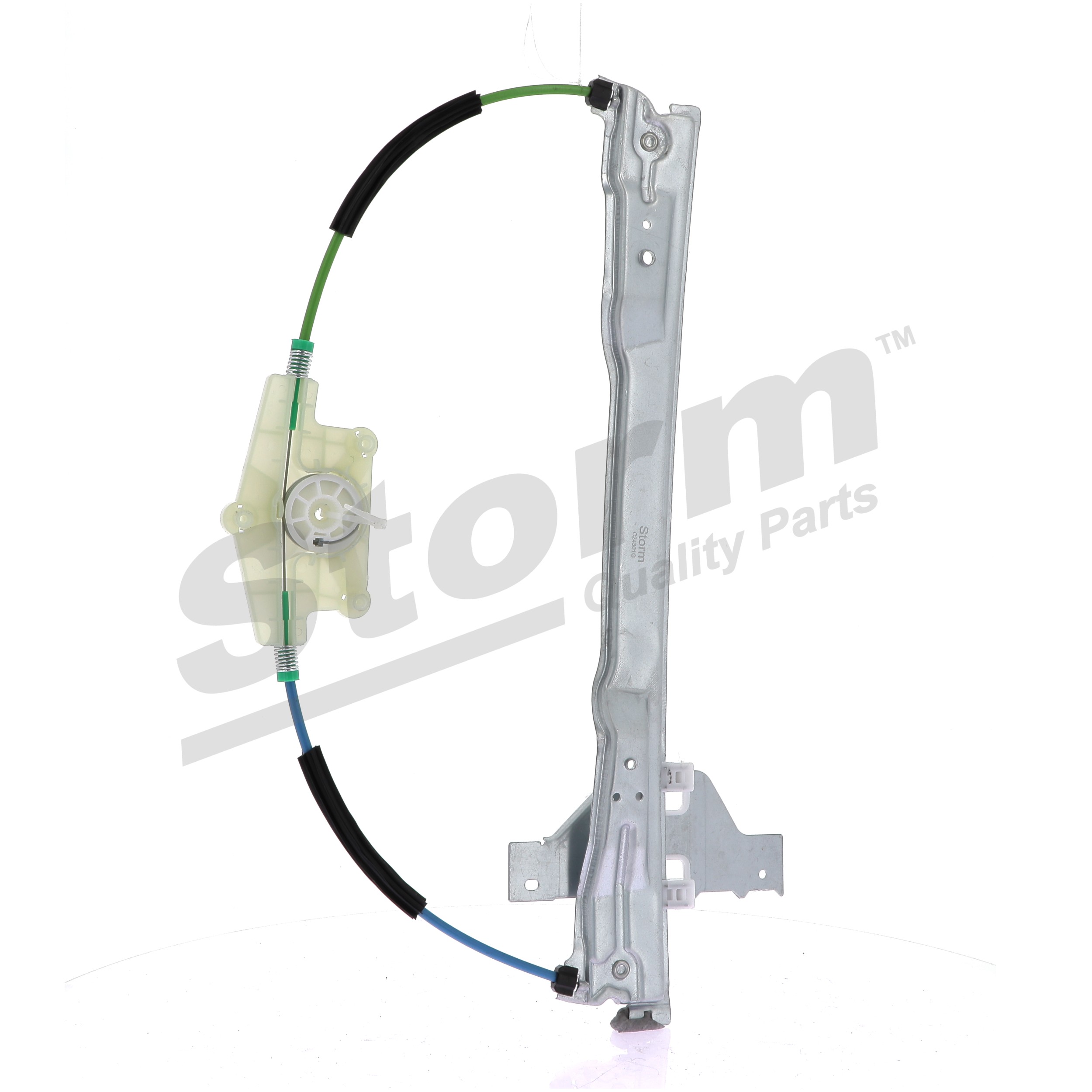 Numer OEM 9221 V1 - Podnośnik szyby 27971 PEUGEOT, CITROËN, DS, MORGAN