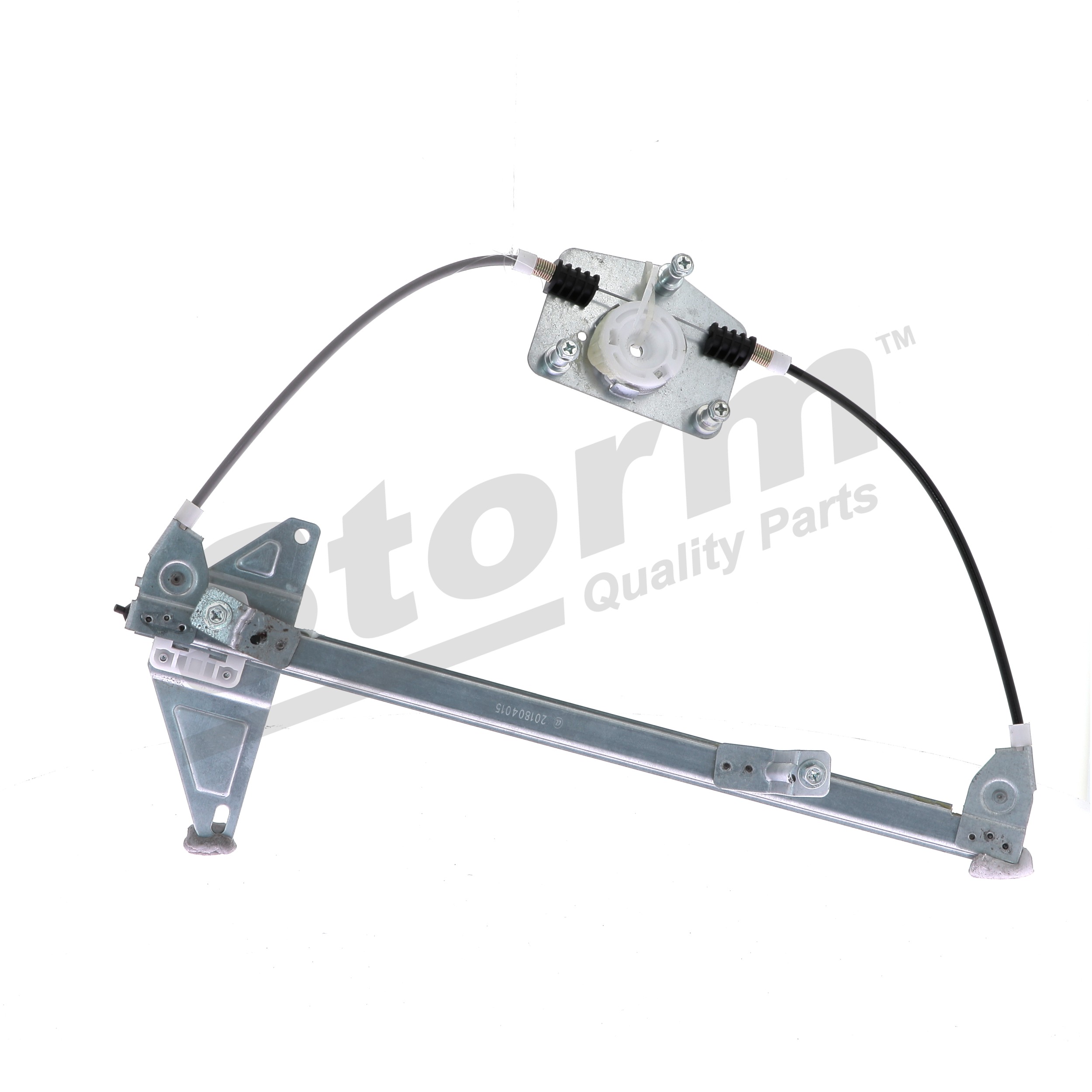 Numer OEM 9222 V0 - Podnośnik szyby 27972 PEUGEOT, CITROËN, DS, MORGAN