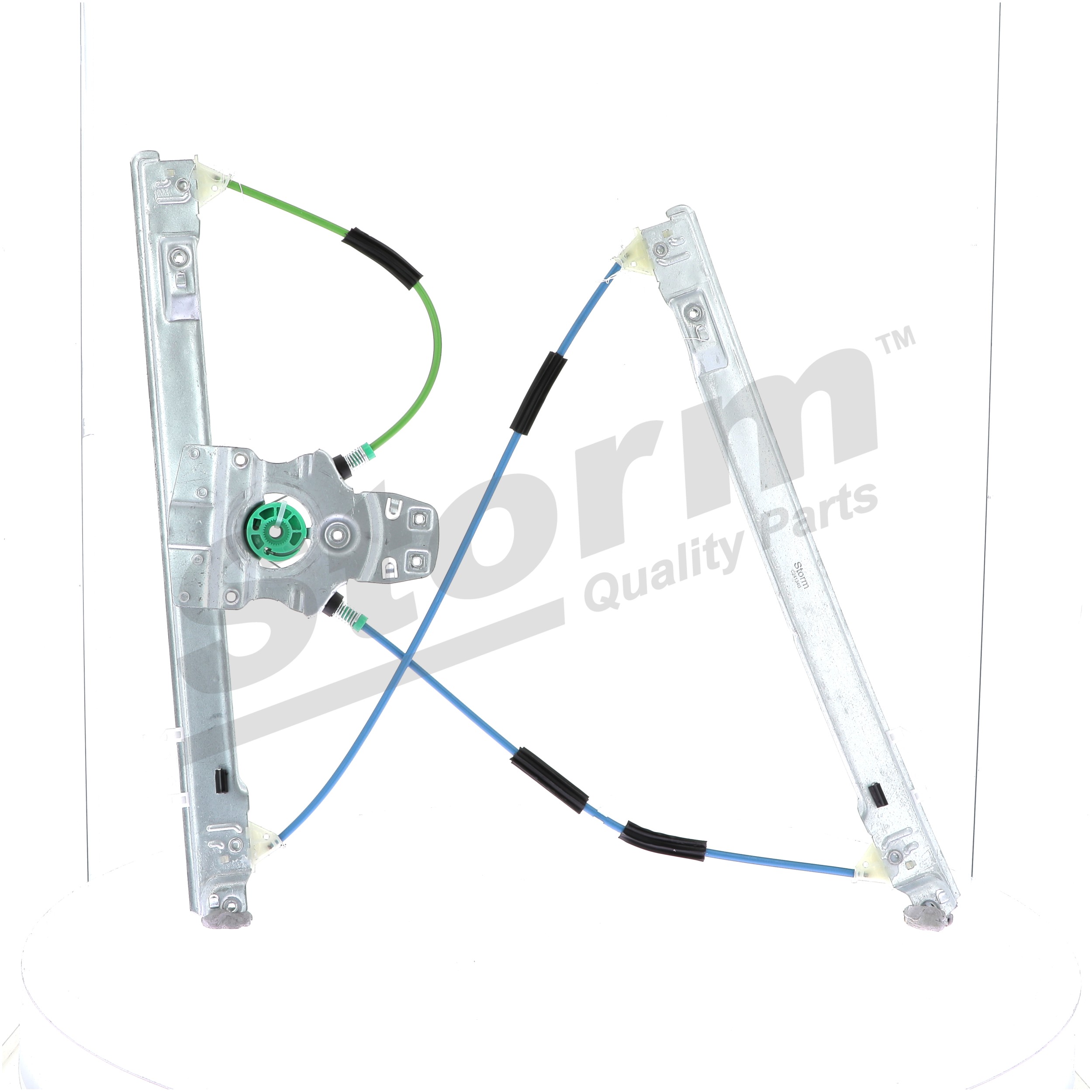 Numer OEM 16 199 909 80 - Podnośnik szyby 27984 CITROËN