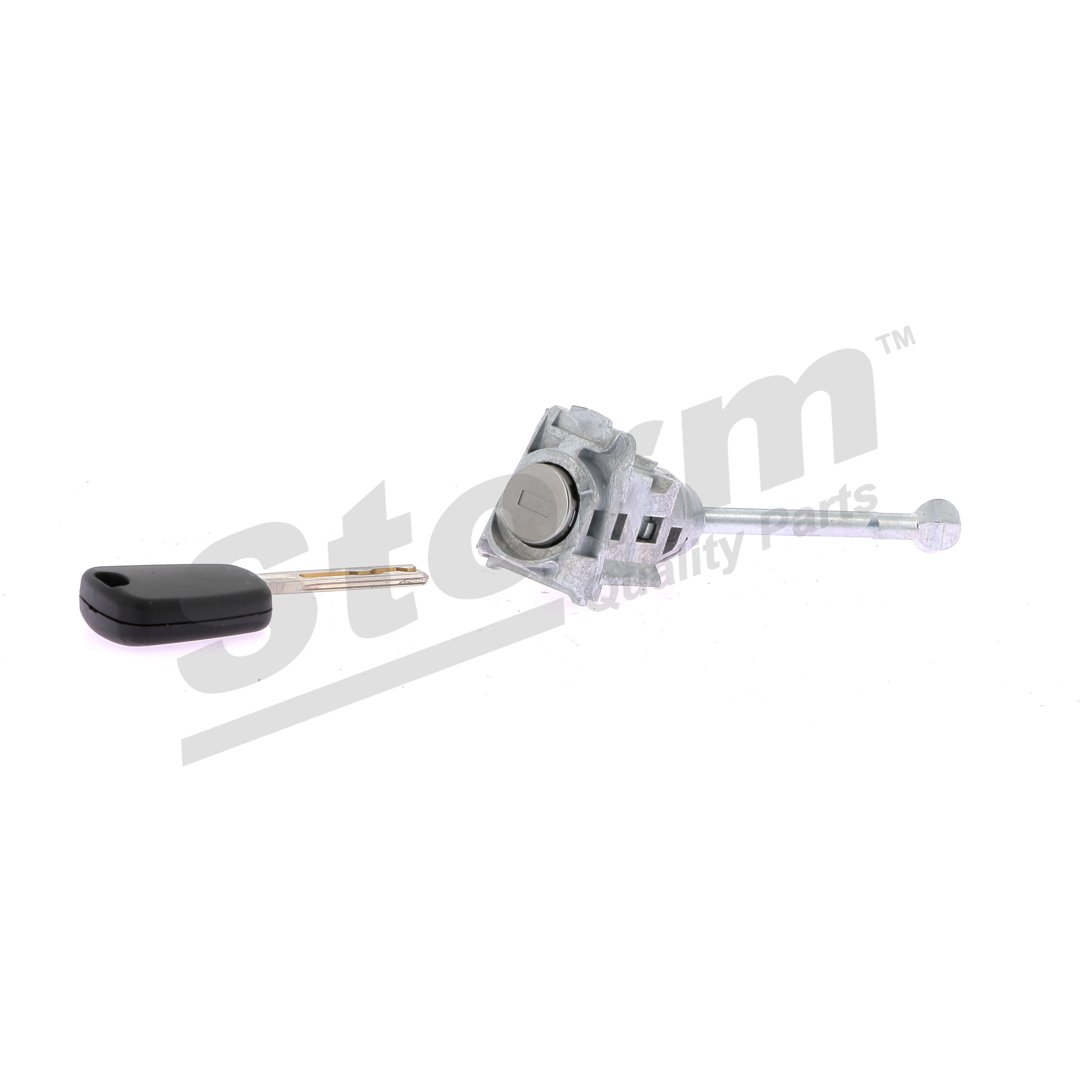 Cilindro serratura 28525 STORM QUALITY PARTS CITROËN C4 I Grand Picasso 1.6 THP 2012 156 CV