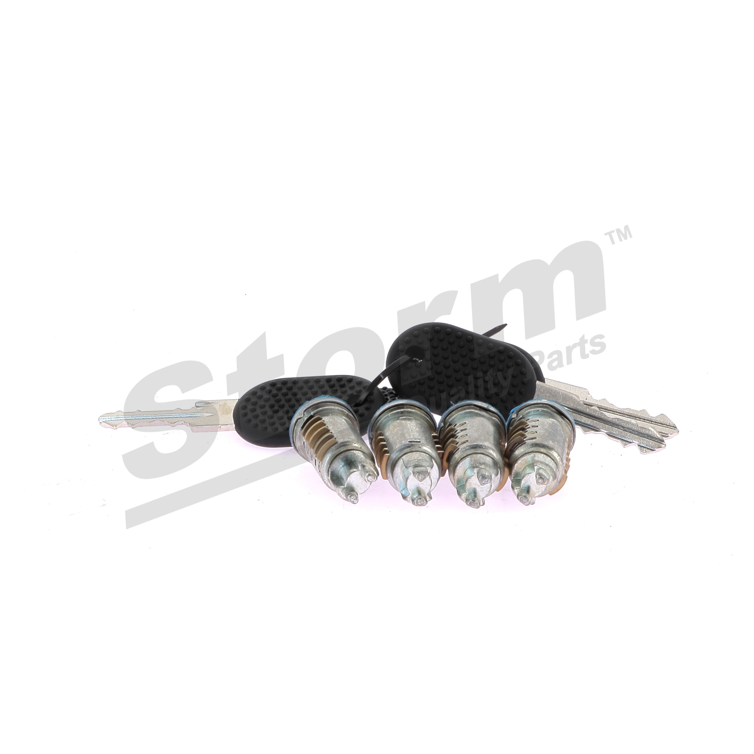 Fechadura da tampa da mala 2852590 STORM QUALITY PARTS CITROËN C4 I Picasso (UD) 1.6 VTi 2010 120 cv