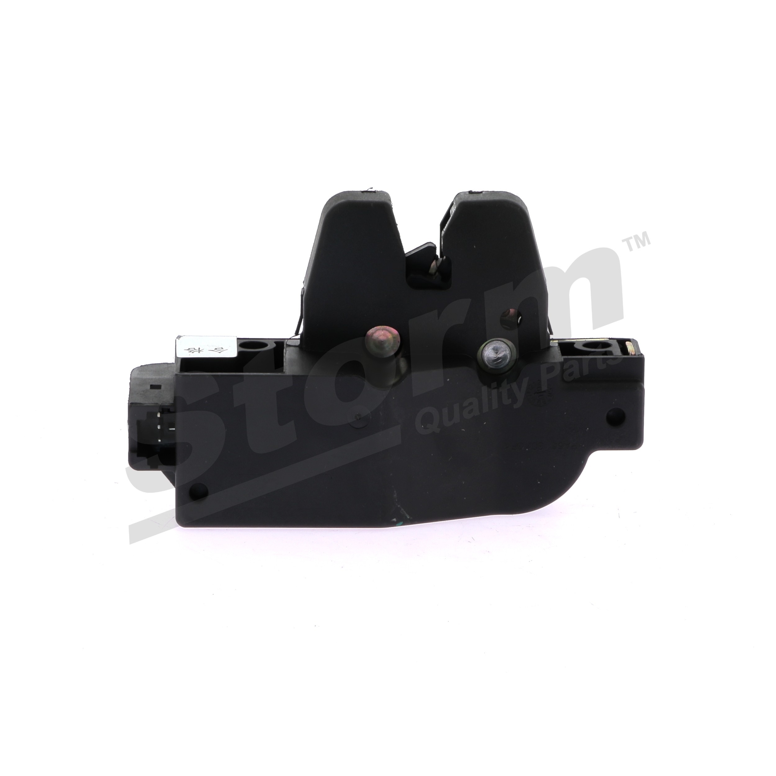 Kofferraumschloss 2852591 STORM QUALITY PARTS CITROËN C5 I Kombi 2.0 16V 2004 136 PS