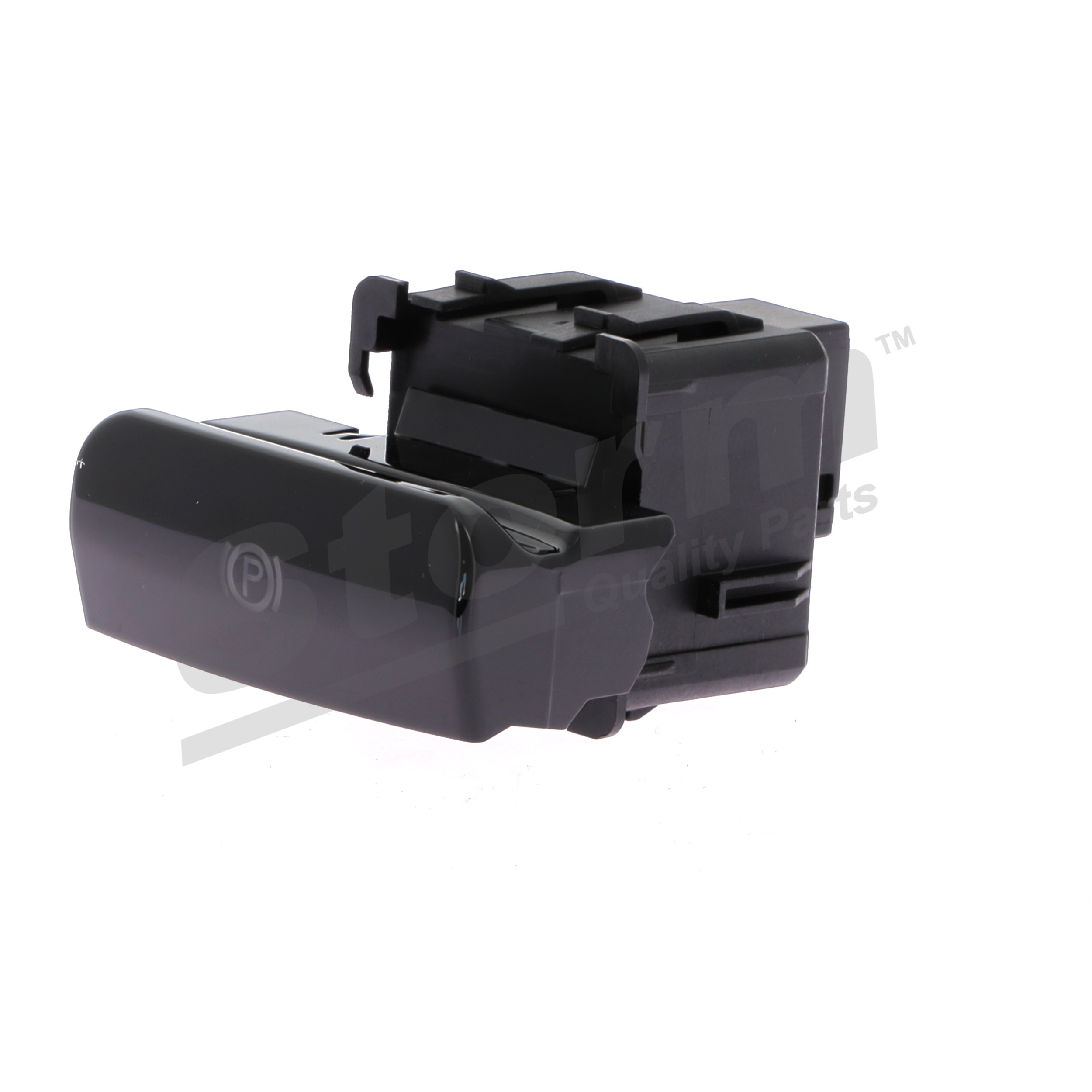 STORM QUALITY PARTS 2852599 bouton de frein à main CITROËN C4 I Picasso (UD) 2.0 HDi 136CV 2008