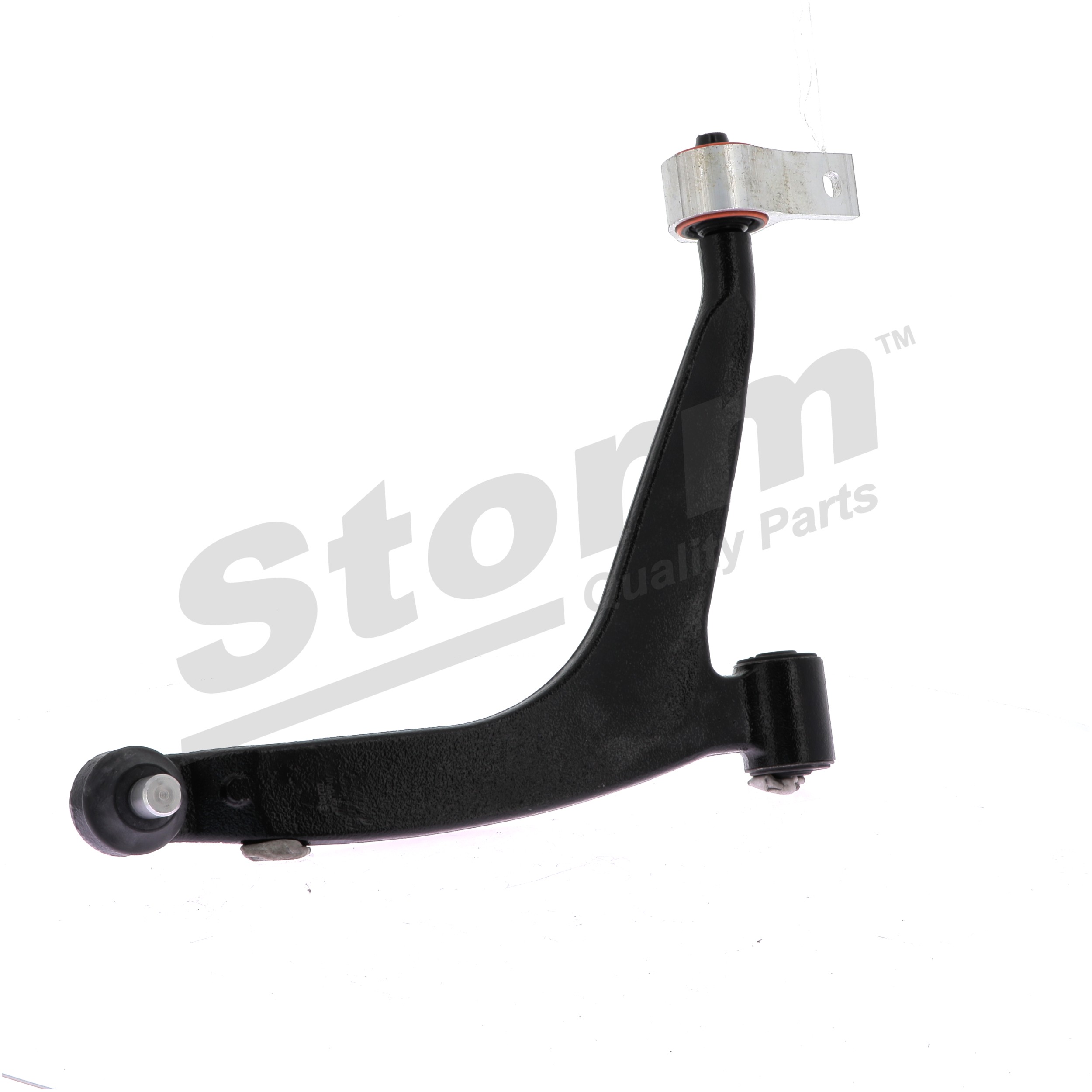 Numéro OEM 3521 E9 - Bras de suspension 28551 PEUGEOT, CITROËN