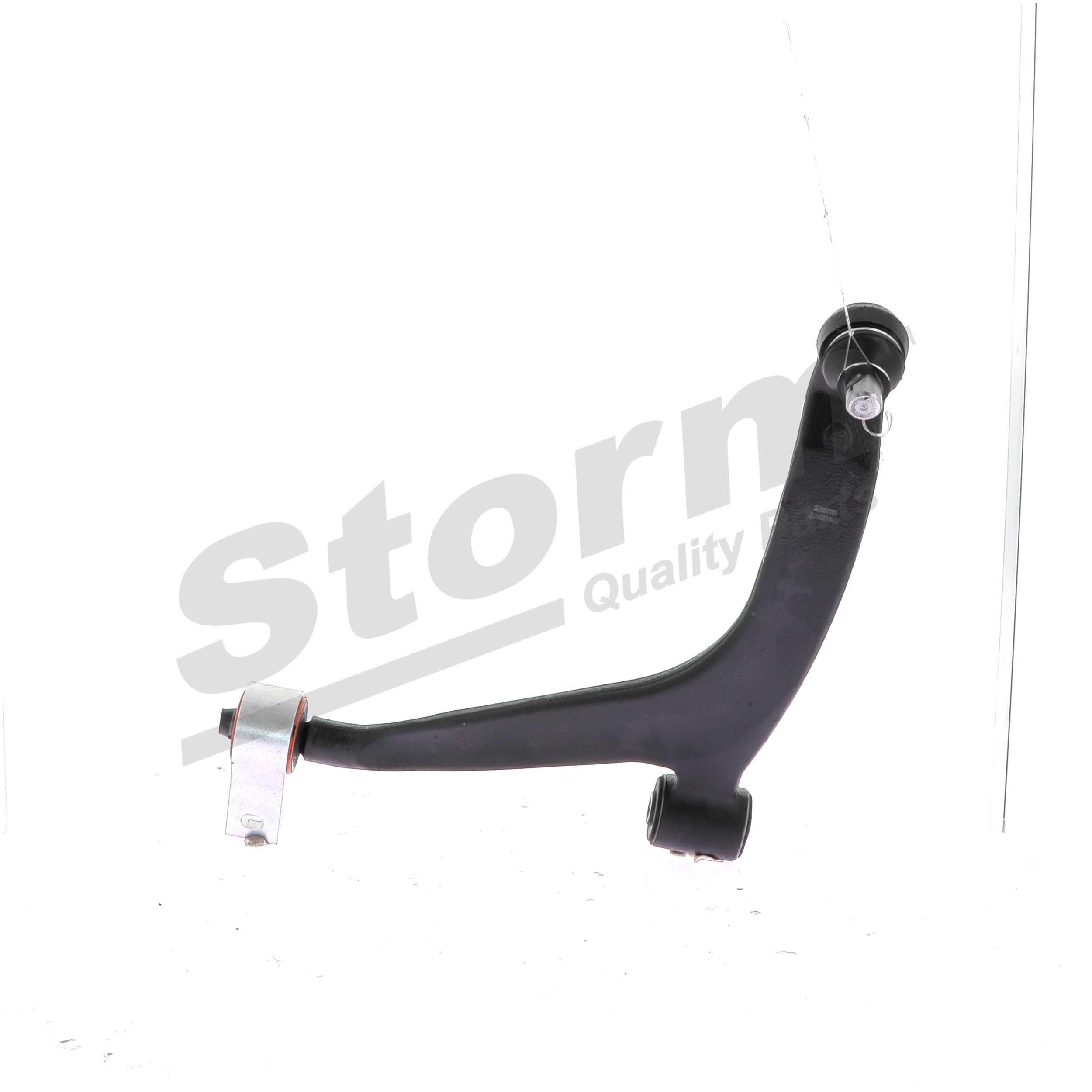 Número OEM 3520 V4 - Braço de suspensão 28552 VW, MERCEDES-BENZ, PEUGEOT, CITROËN